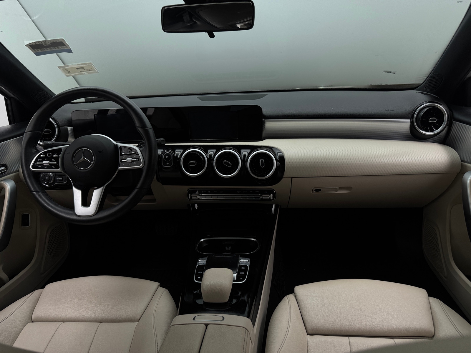 Thumbnail: 2020 Mercedes-Benz A-Class - 2