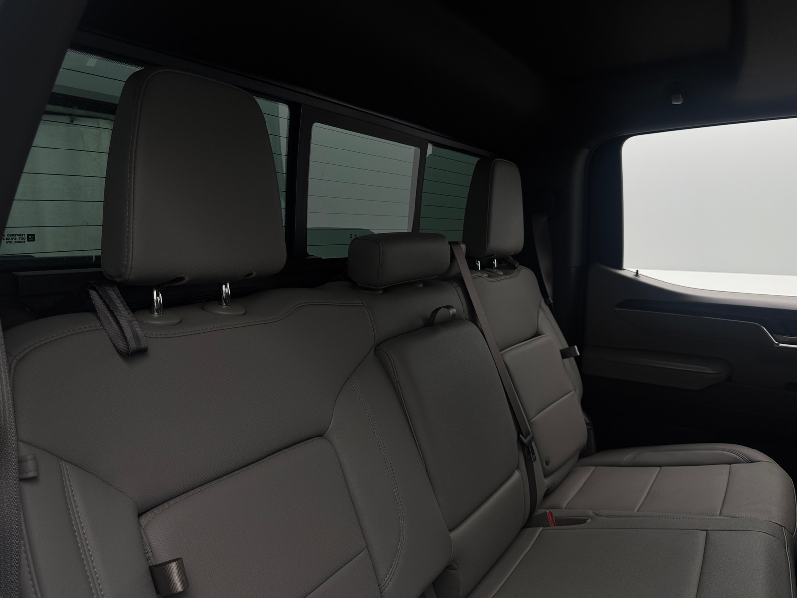 Thumbnail: 2025 GMC Sierra 1500 - 5