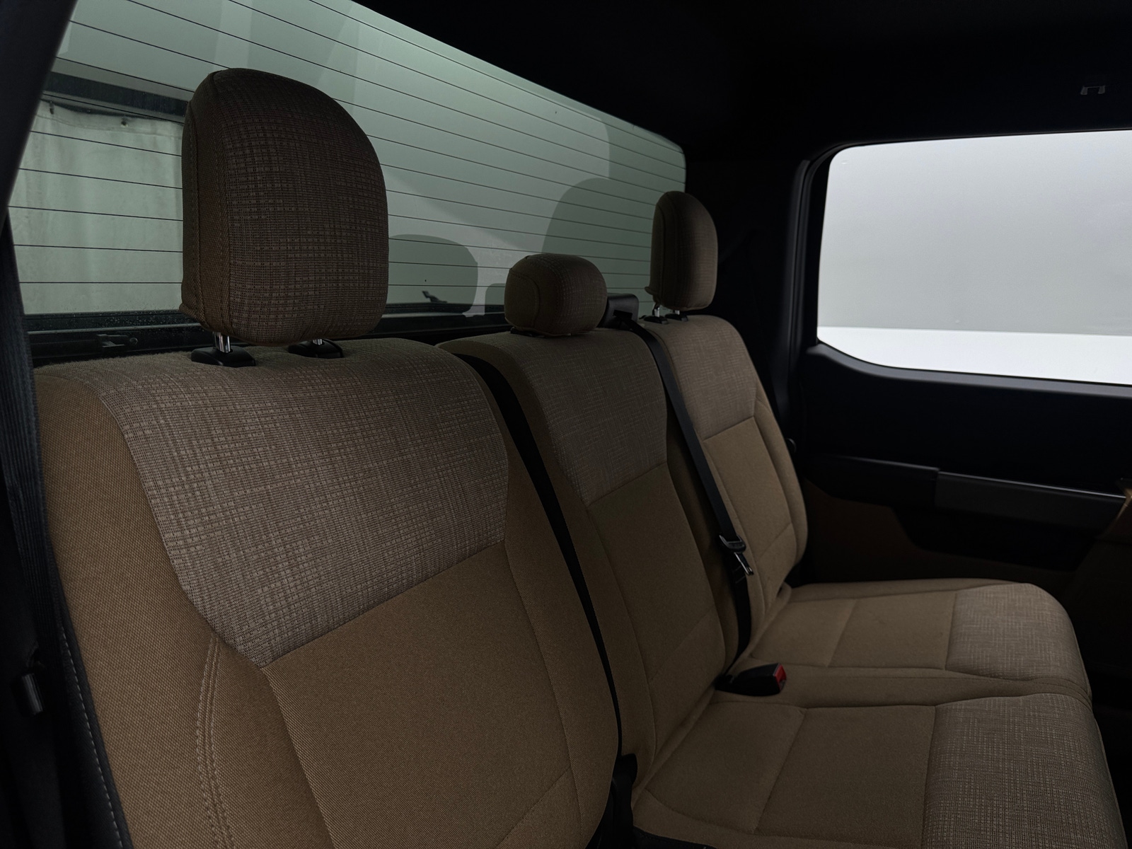 Thumbnail: 2021 Ford Econoline - 6