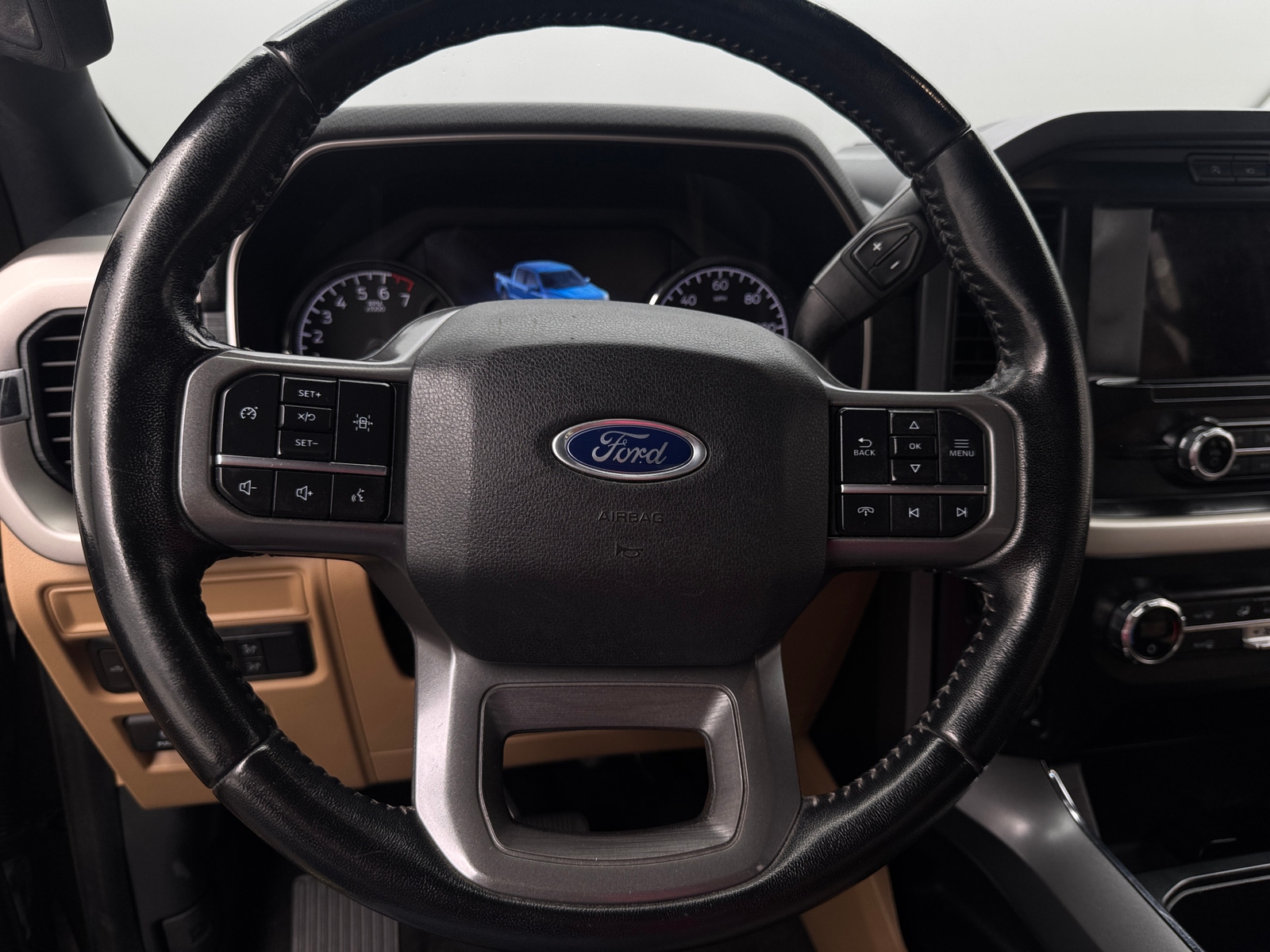 Thumbnail: 2021 Ford Econoline - 5