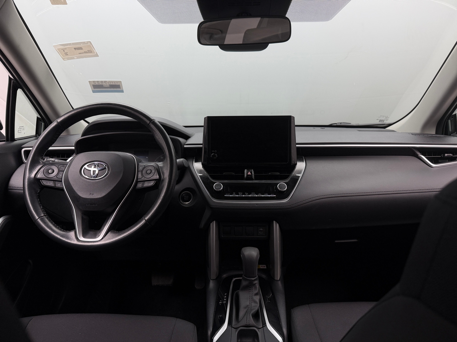 Thumbnail: 2023 Toyota Corolla Cross - 3