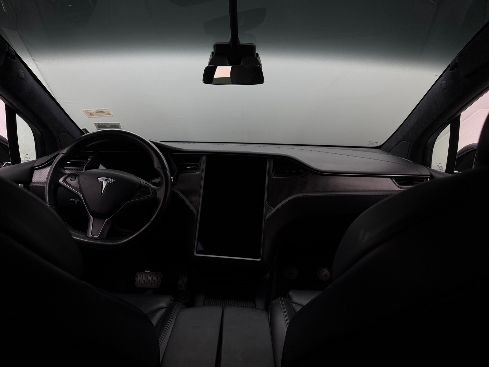 Thumbnail: 2018 Tesla Model X - 2