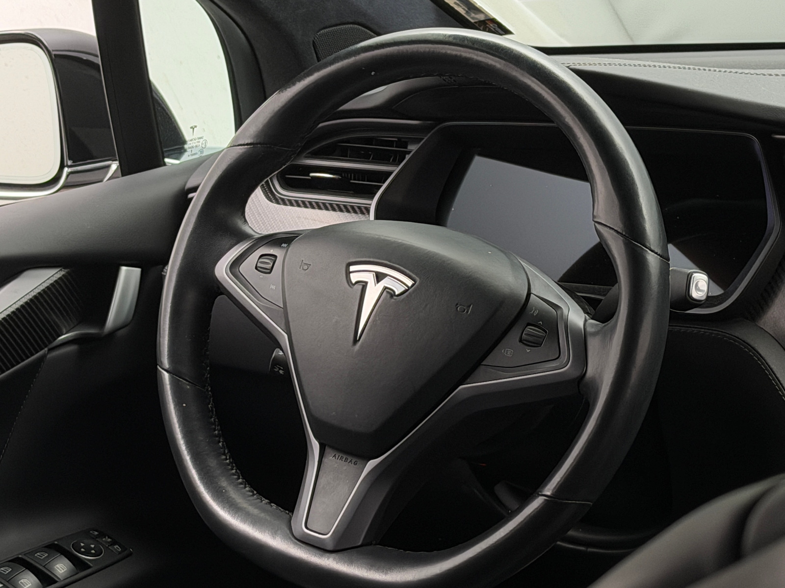 Thumbnail: 2018 Tesla Model X - 4