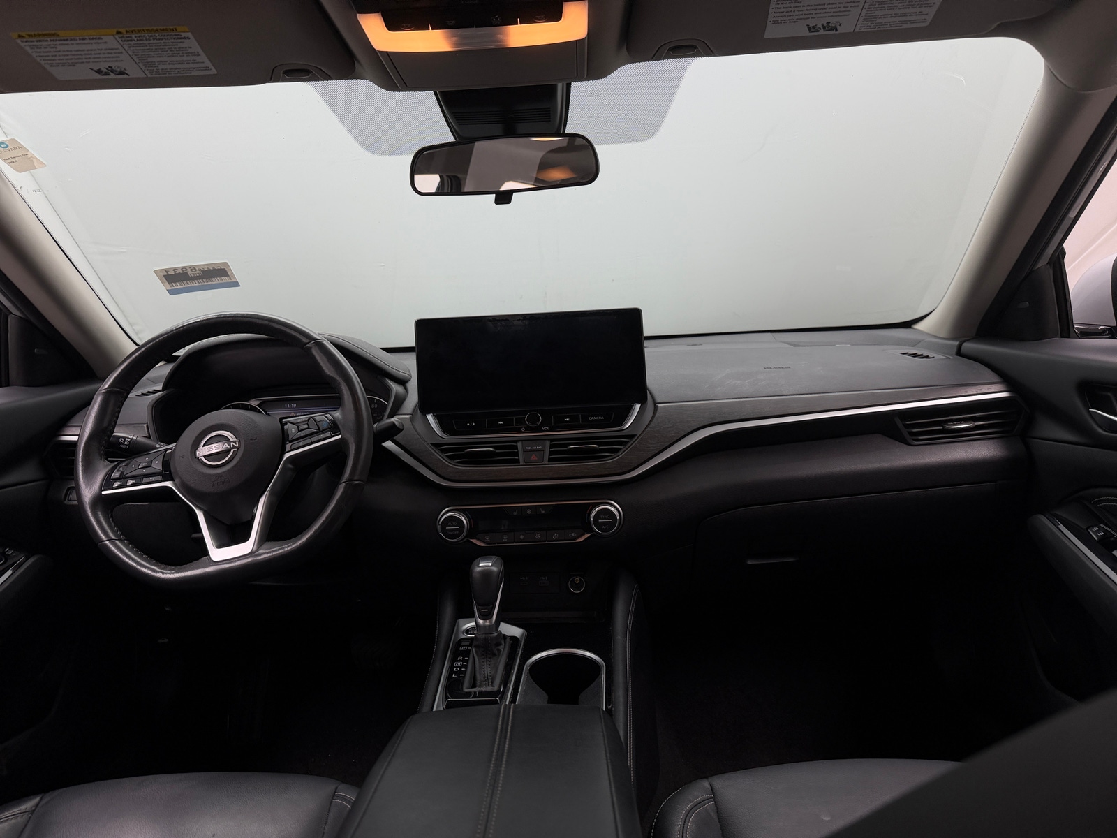 Thumbnail: 2023 Nissan Altima - 2
