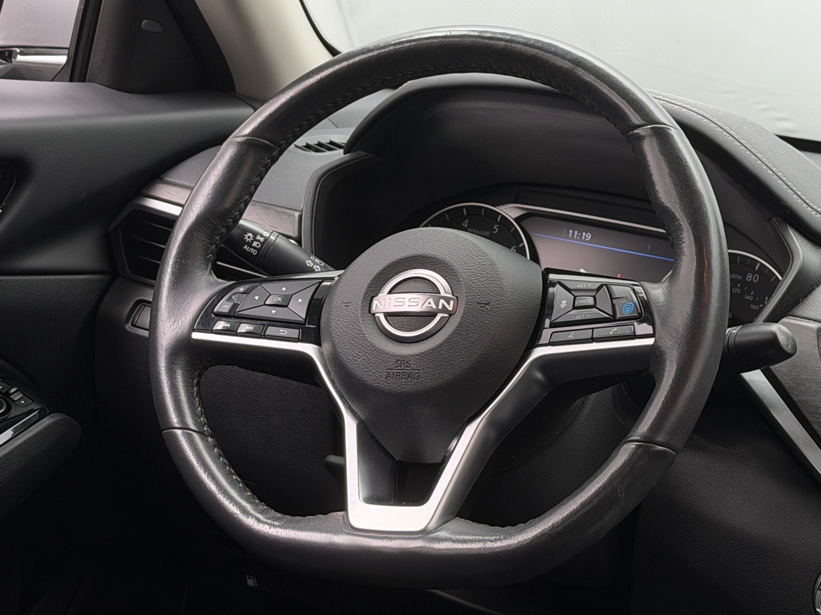 Thumbnail: 2023 Nissan Altima - 4