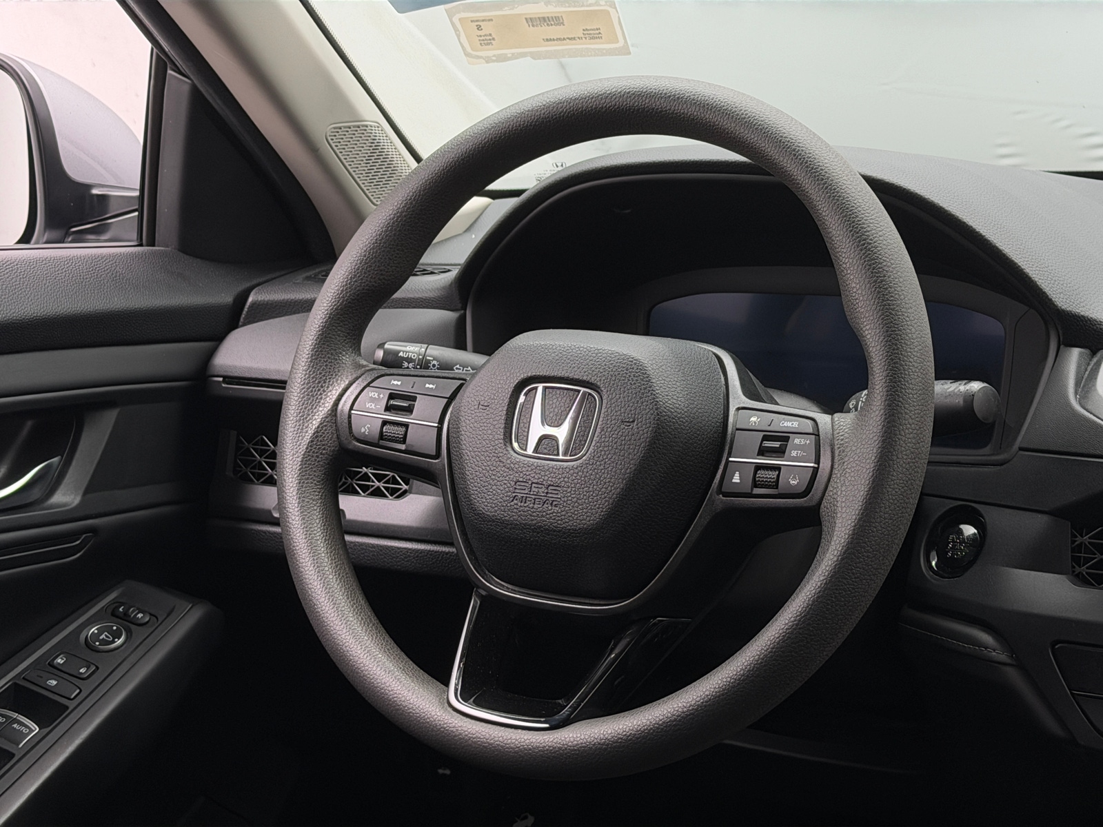 Thumbnail: 2023 Honda Accord - 5