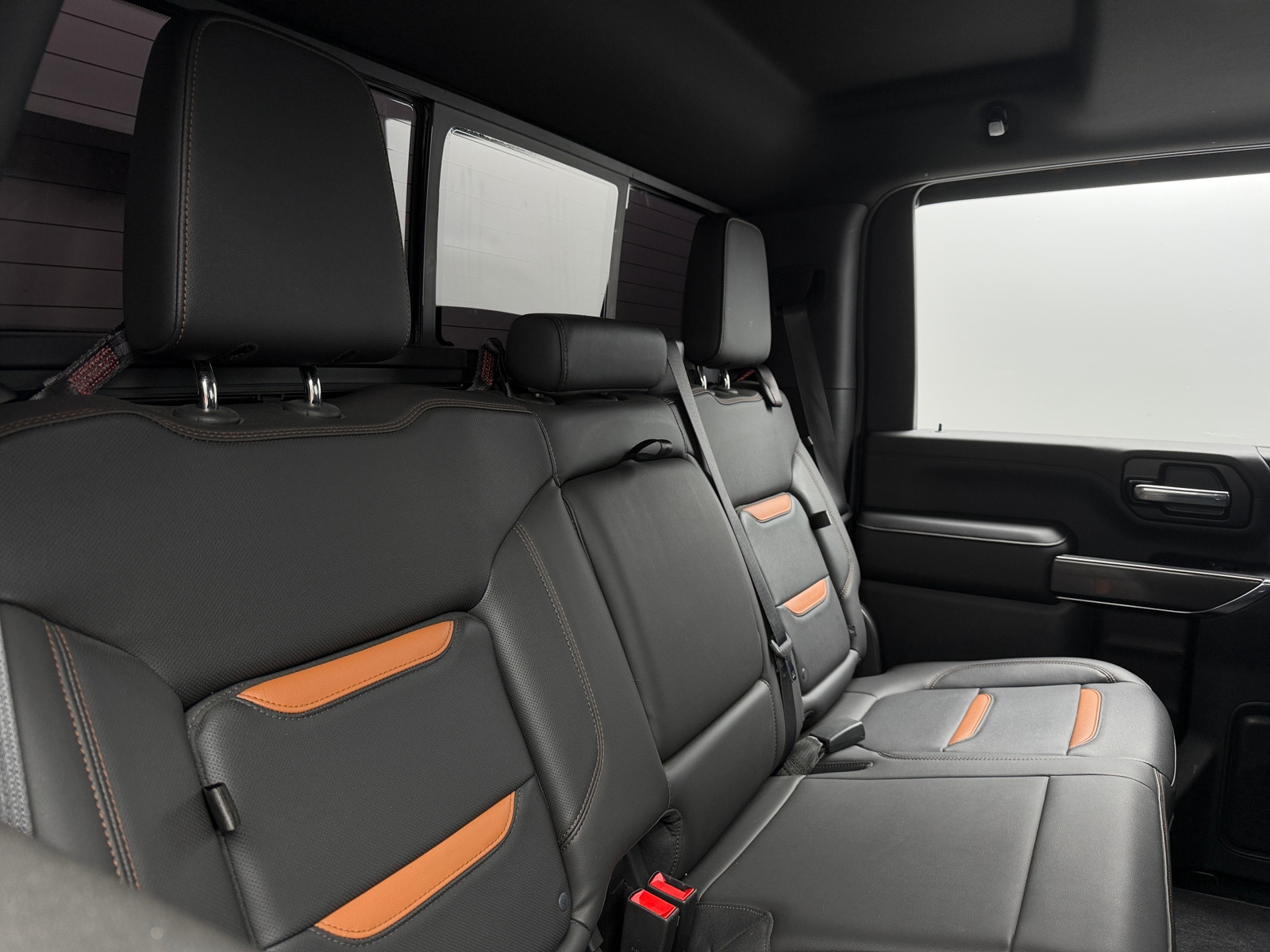 Thumbnail: 2020 GMC Sierra 2500 - 5