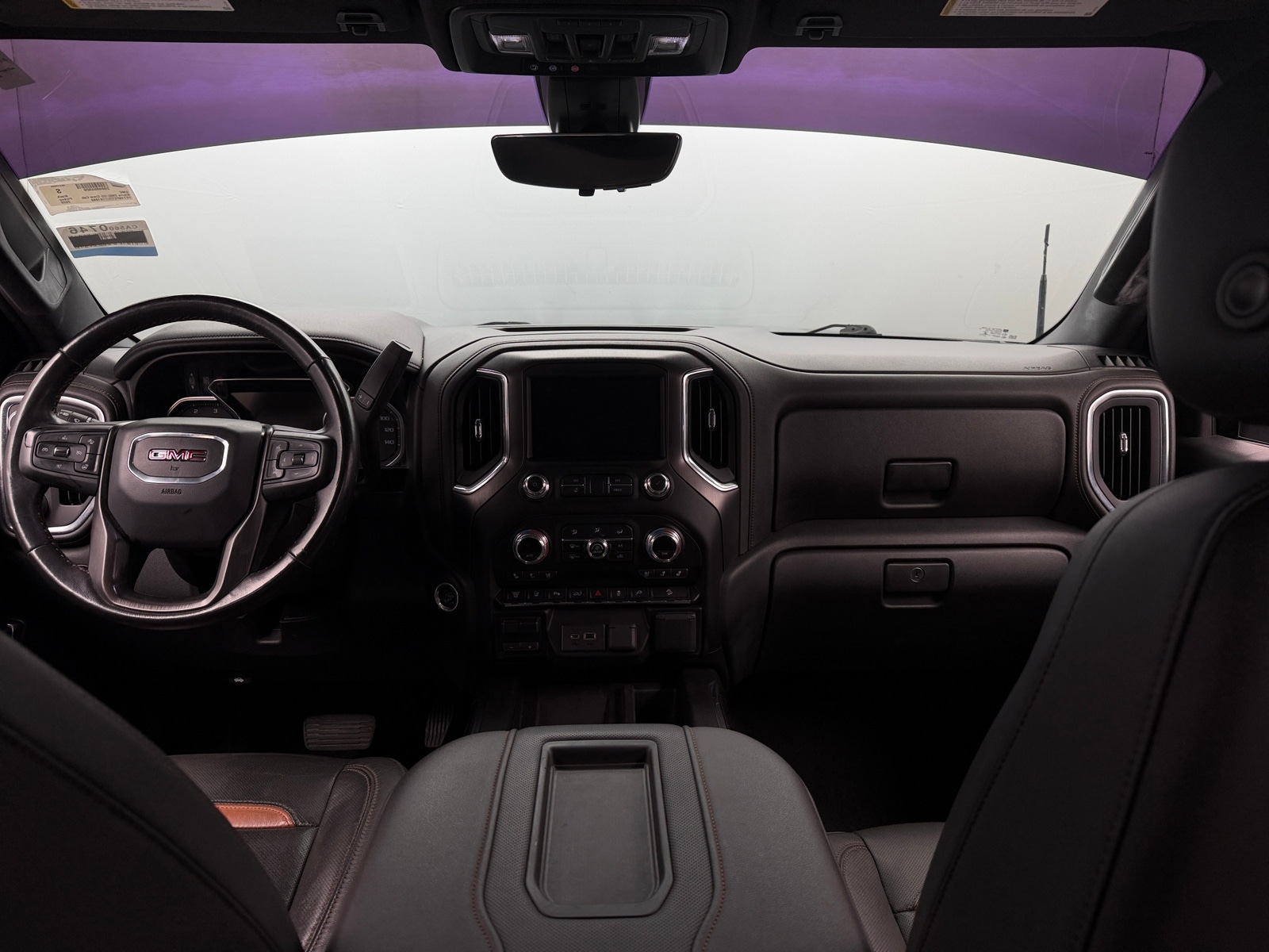 Thumbnail: 2020 GMC Sierra 2500 - 2