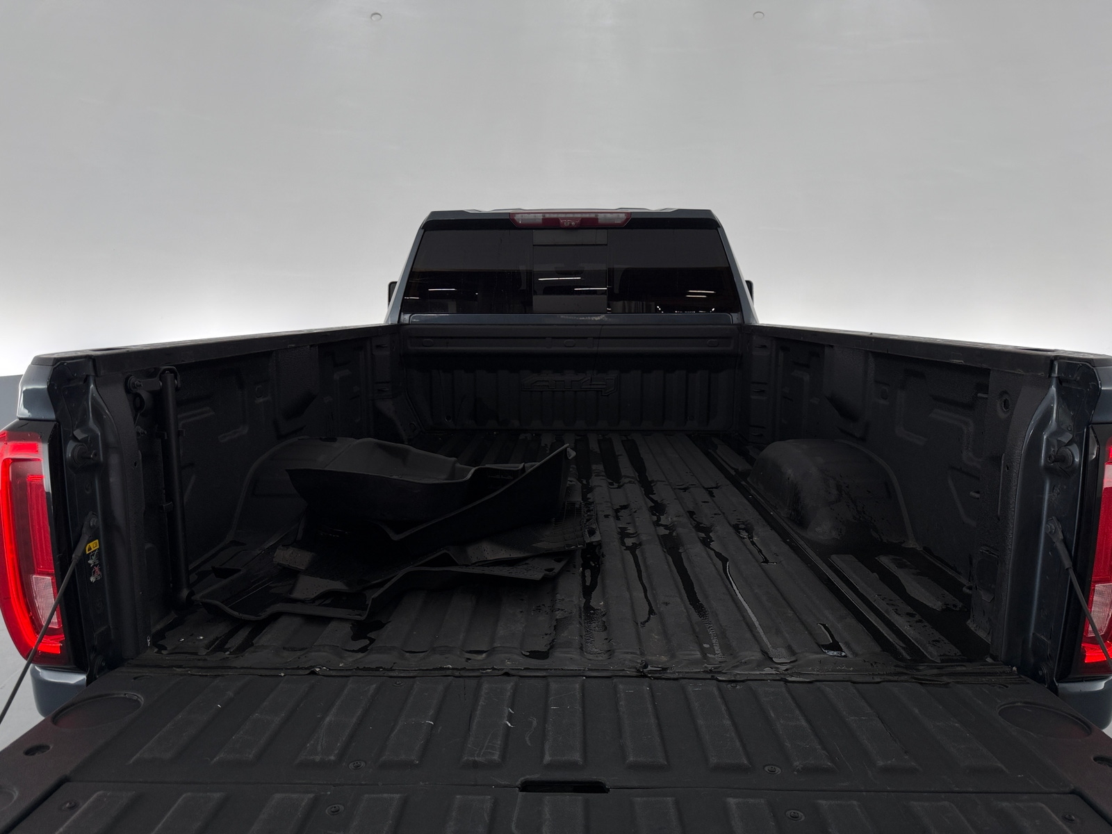 Thumbnail: 2020 GMC Sierra 2500 - 6