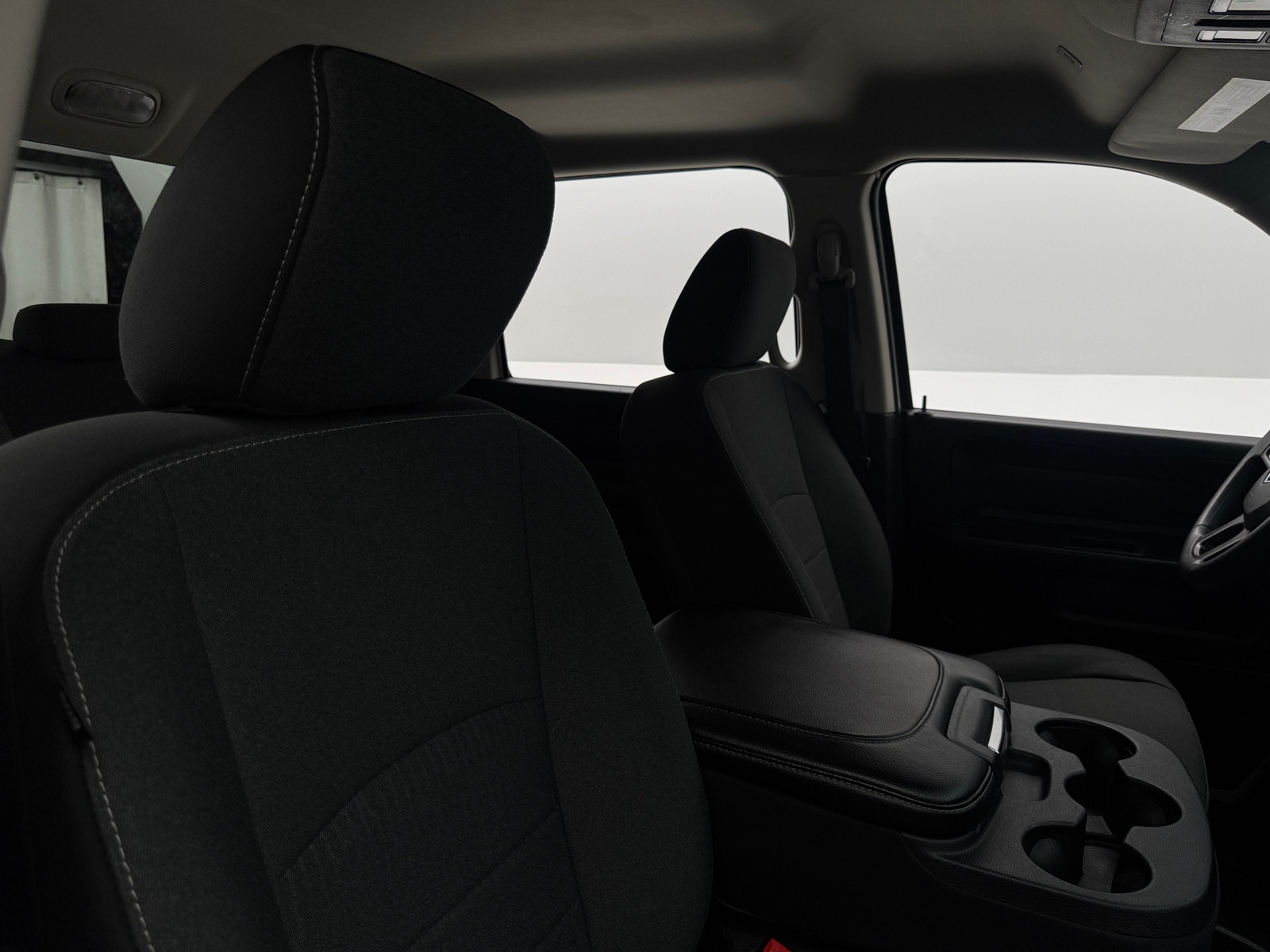 Thumbnail: 2021 RAM 1500 Classic - 2