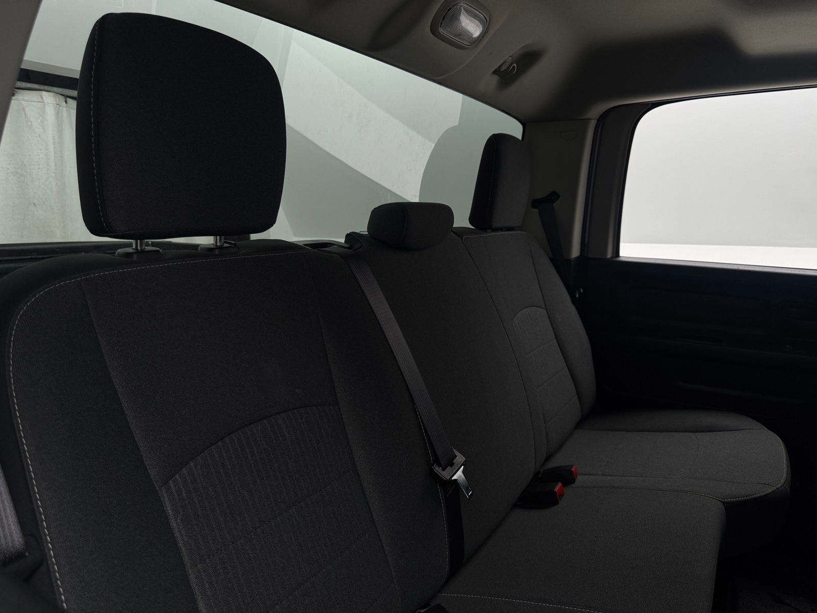 Thumbnail: 2021 RAM 1500 Classic - 6