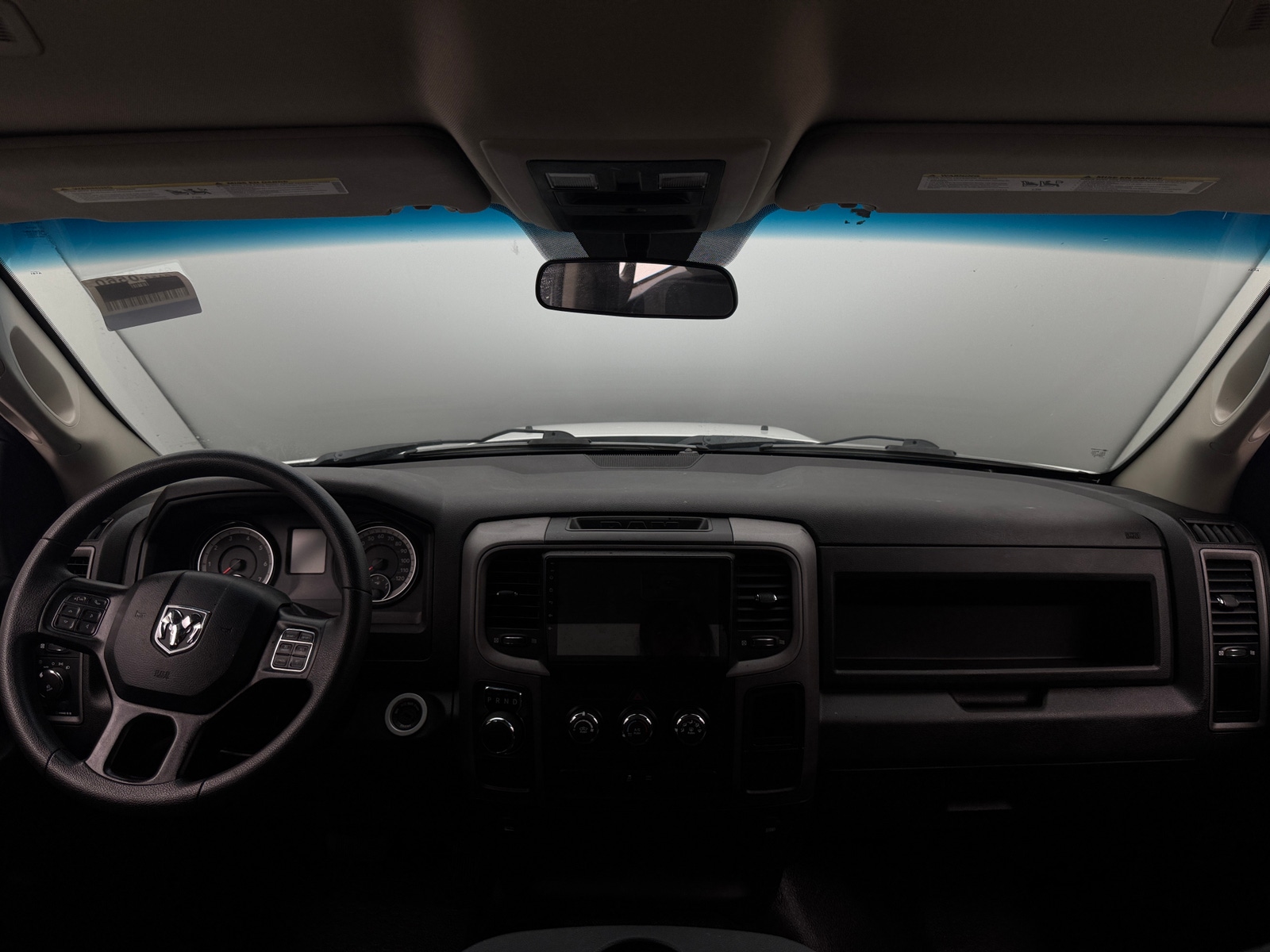 Thumbnail: 2021 RAM 1500 Classic - 3