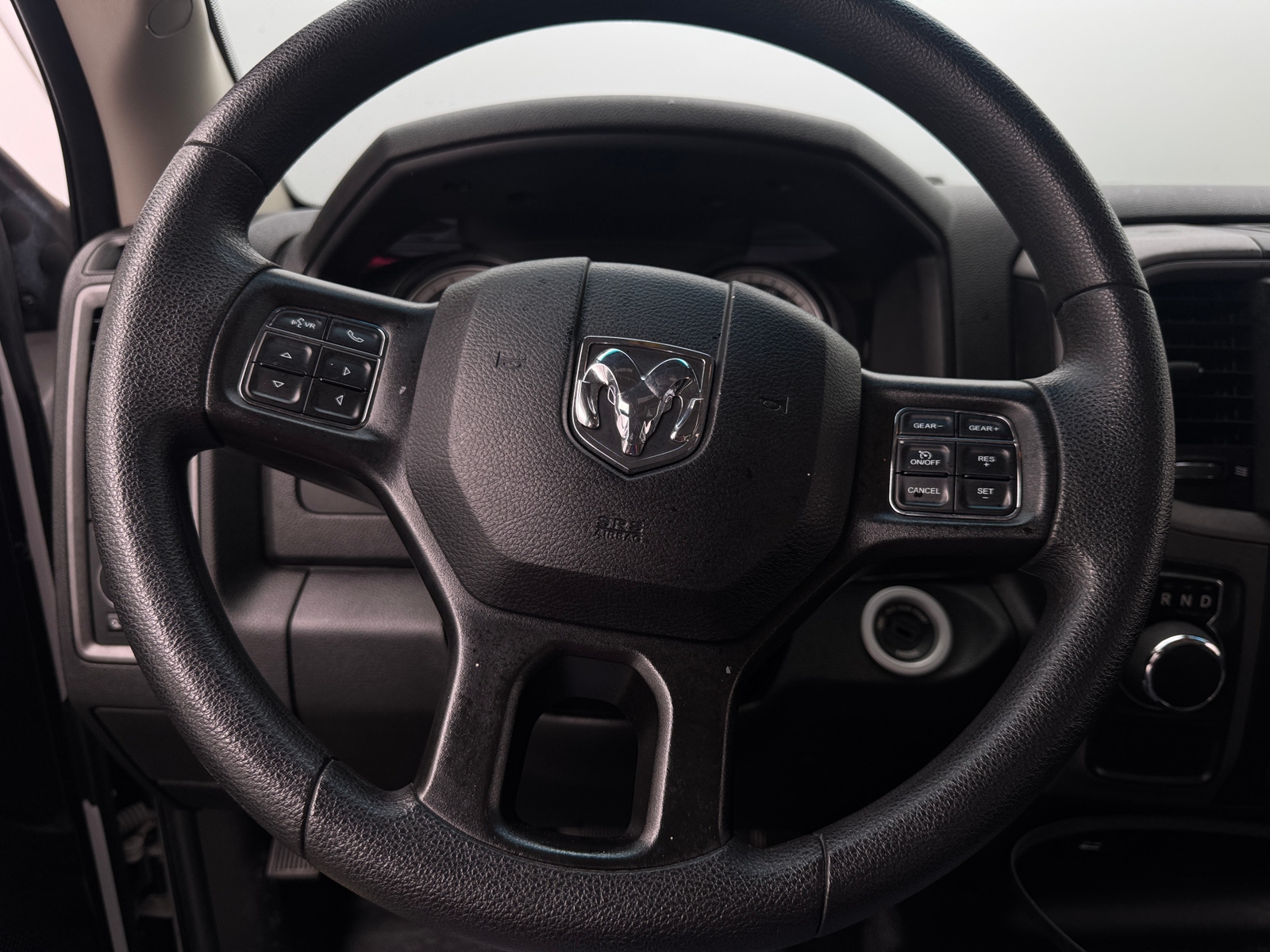 Thumbnail: 2021 RAM 1500 Classic - 5