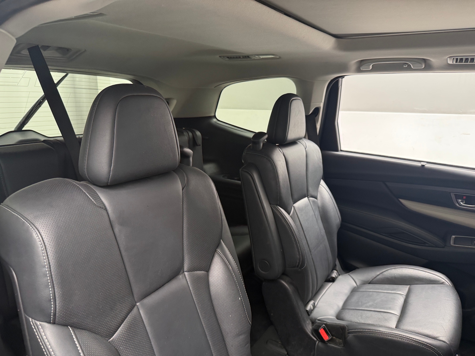 Thumbnail: 2021 Subaru Ascent - 5