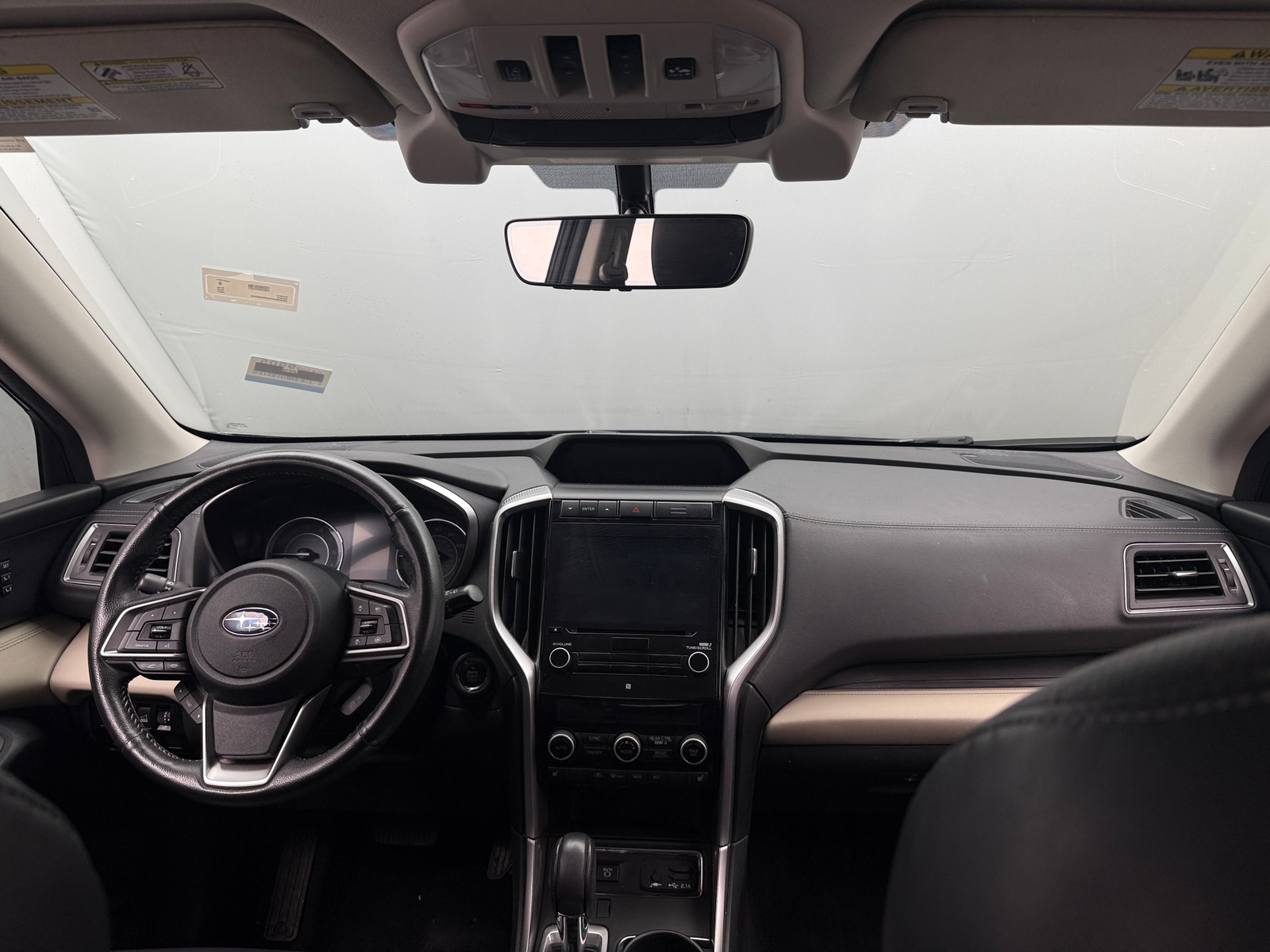 Thumbnail: 2021 Subaru Ascent - 2