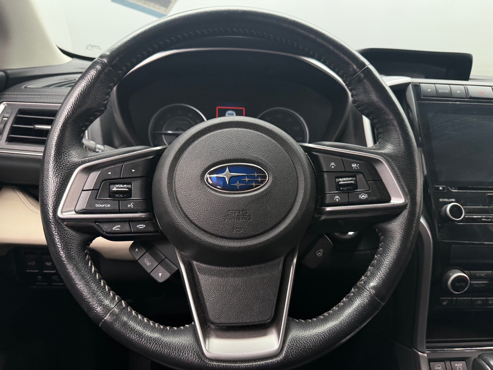 Thumbnail: 2021 Subaru Ascent - 4
