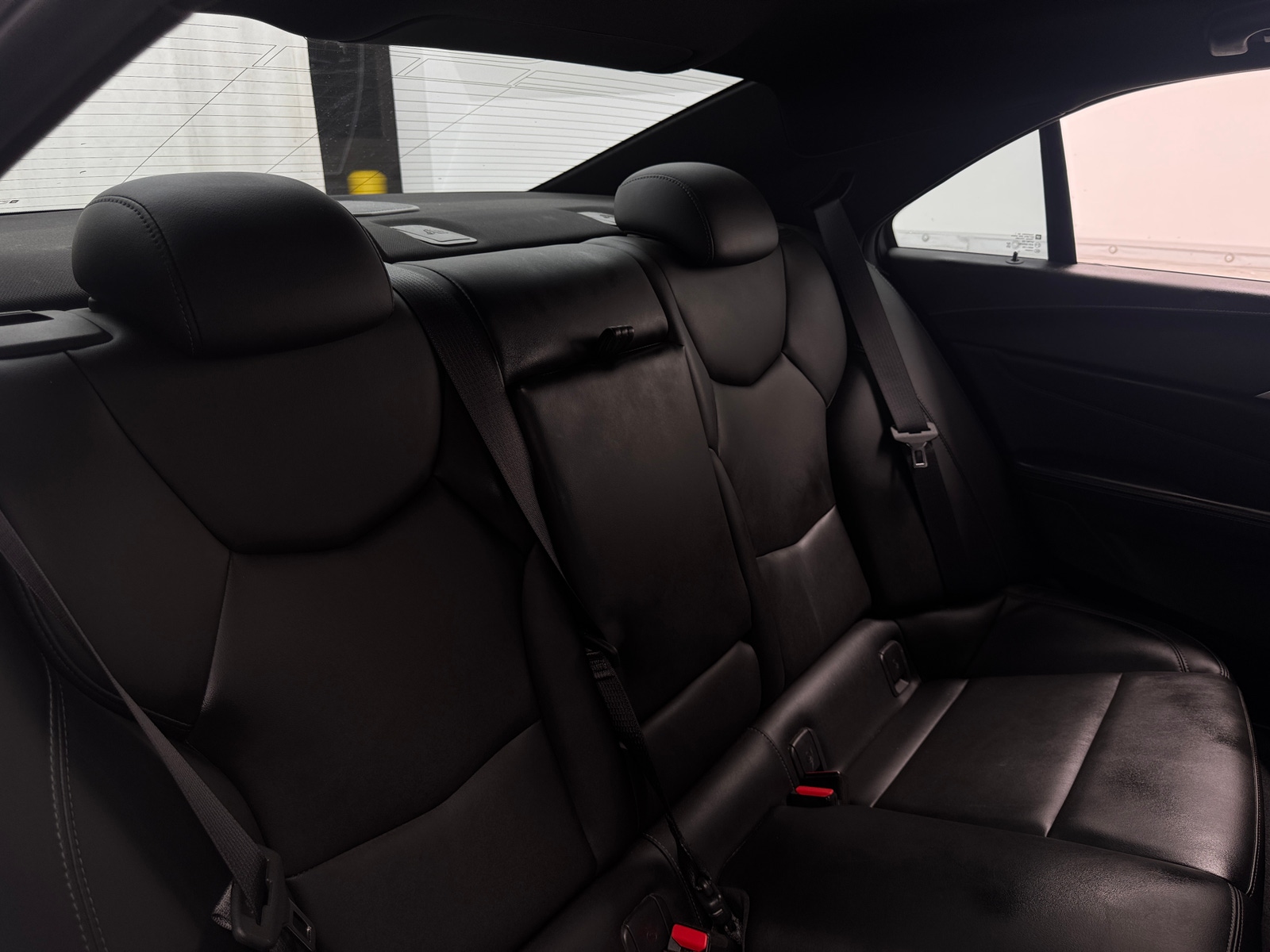 Thumbnail: 2022 Cadillac CT4 - 5