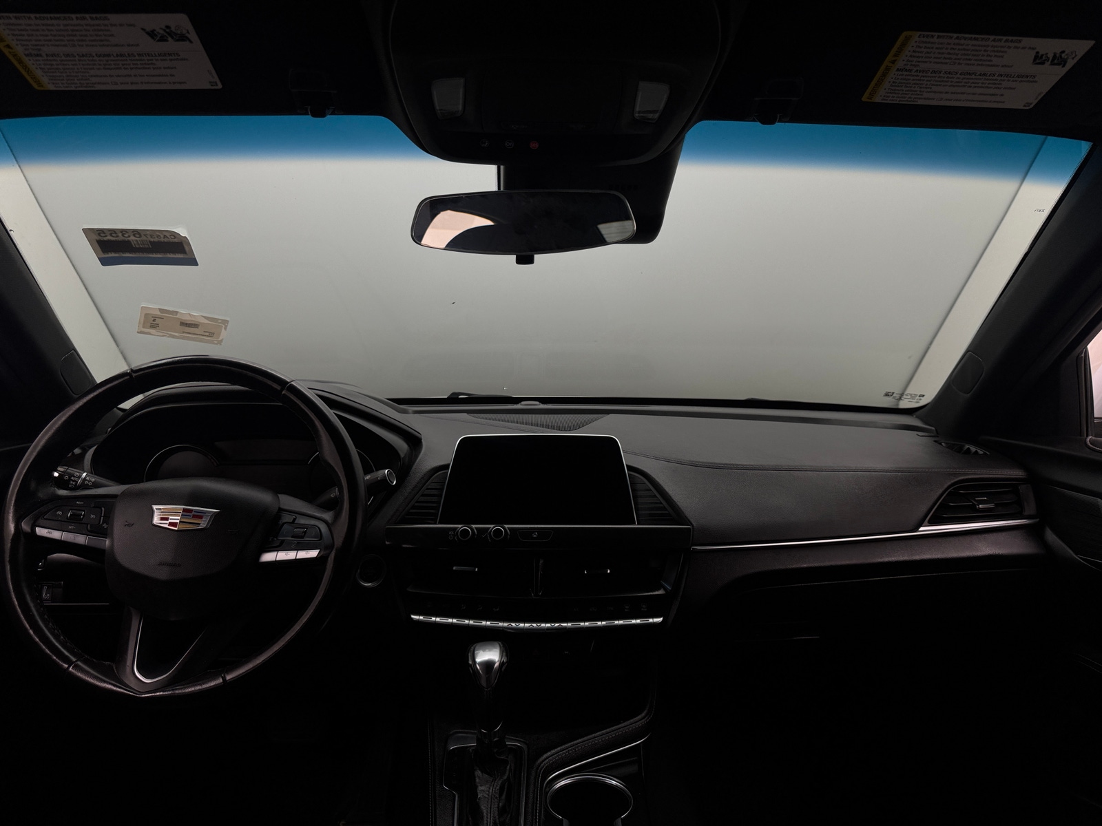 Thumbnail: 2022 Cadillac CT4 - 2