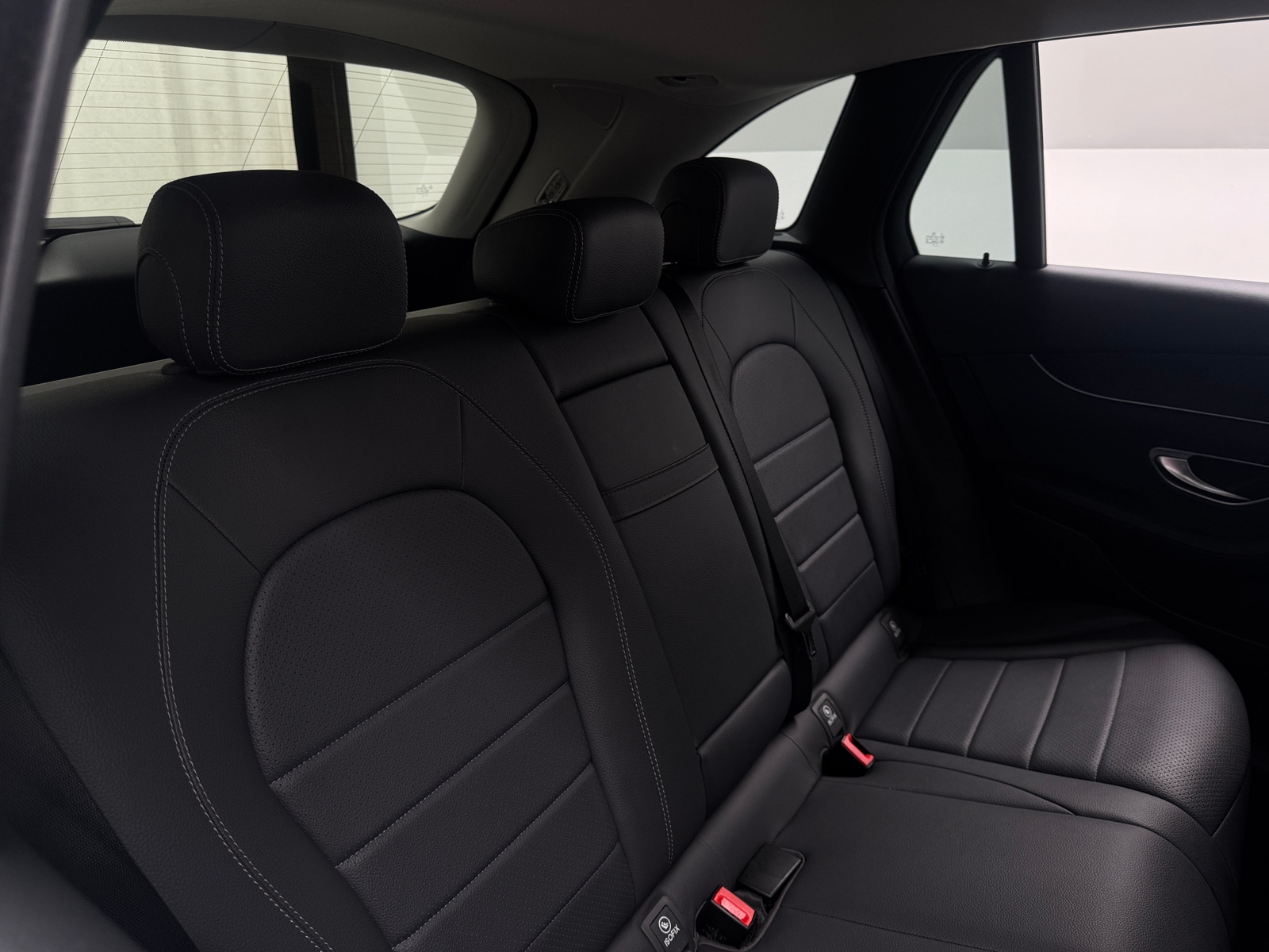 Thumbnail: 2021 Mercedes-Benz GLC - 5