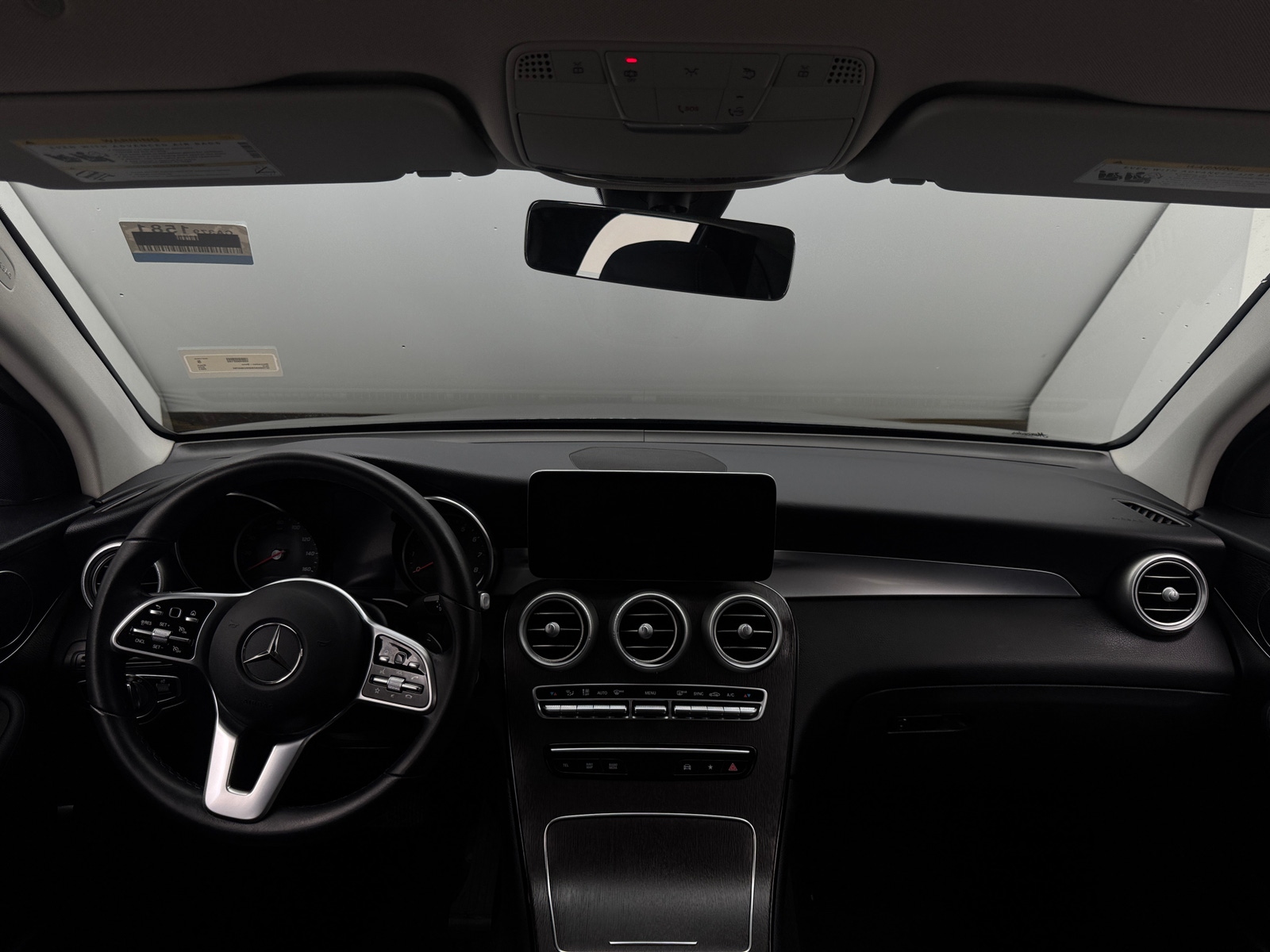 Thumbnail: 2021 Mercedes-Benz GLC - 2