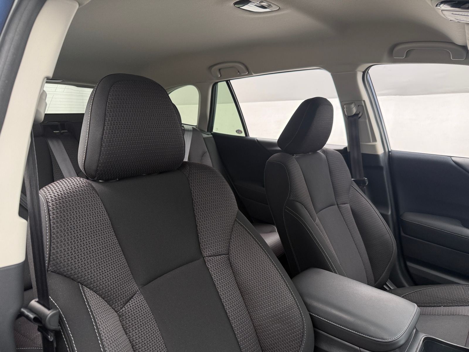 Thumbnail: 2020 Subaru Outback - 2