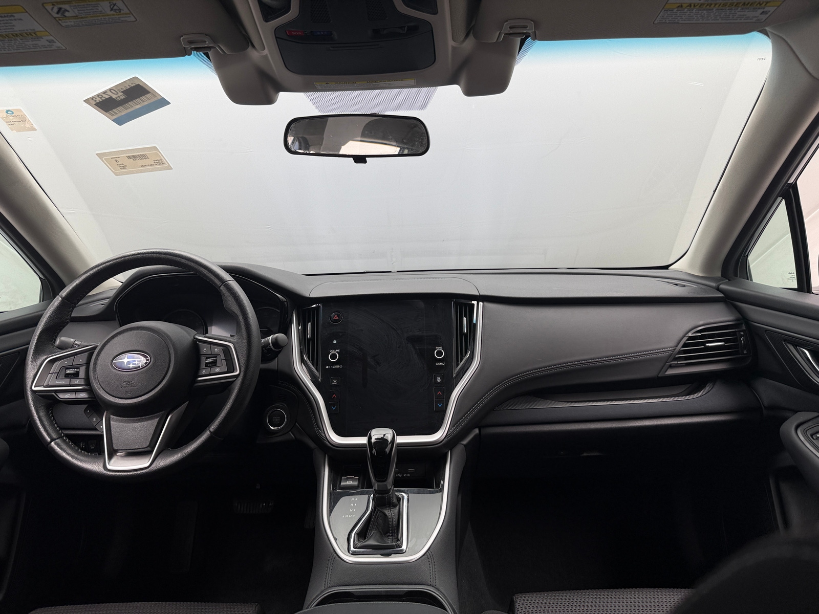 Thumbnail: 2020 Subaru Outback - 3