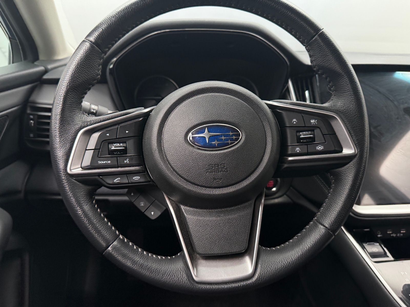 Thumbnail: 2020 Subaru Outback - 5