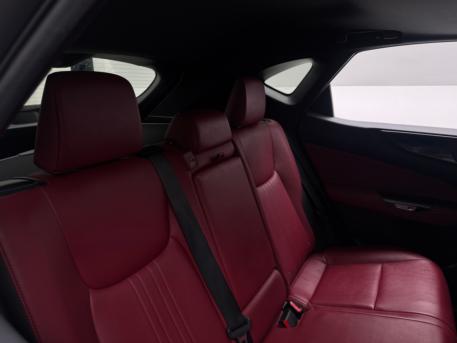 Thumbnail: 2022 Lexus NX - 5
