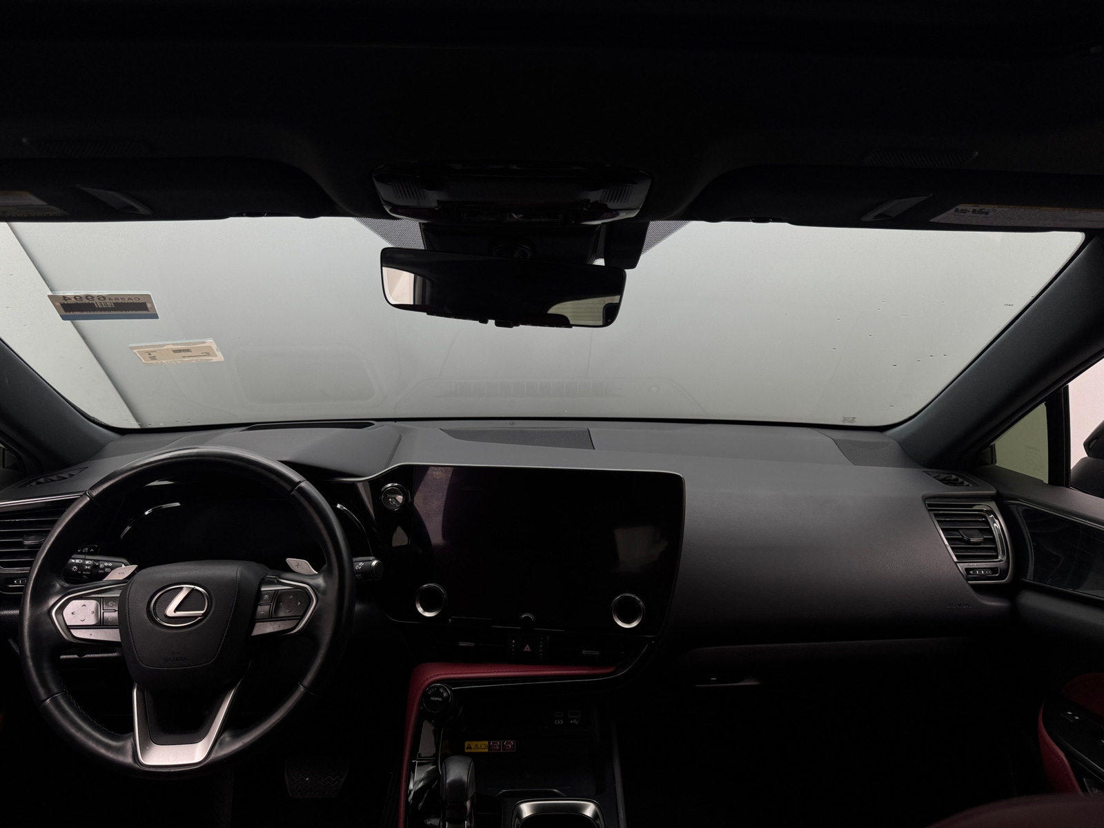 Thumbnail: 2022 Lexus NX - 2