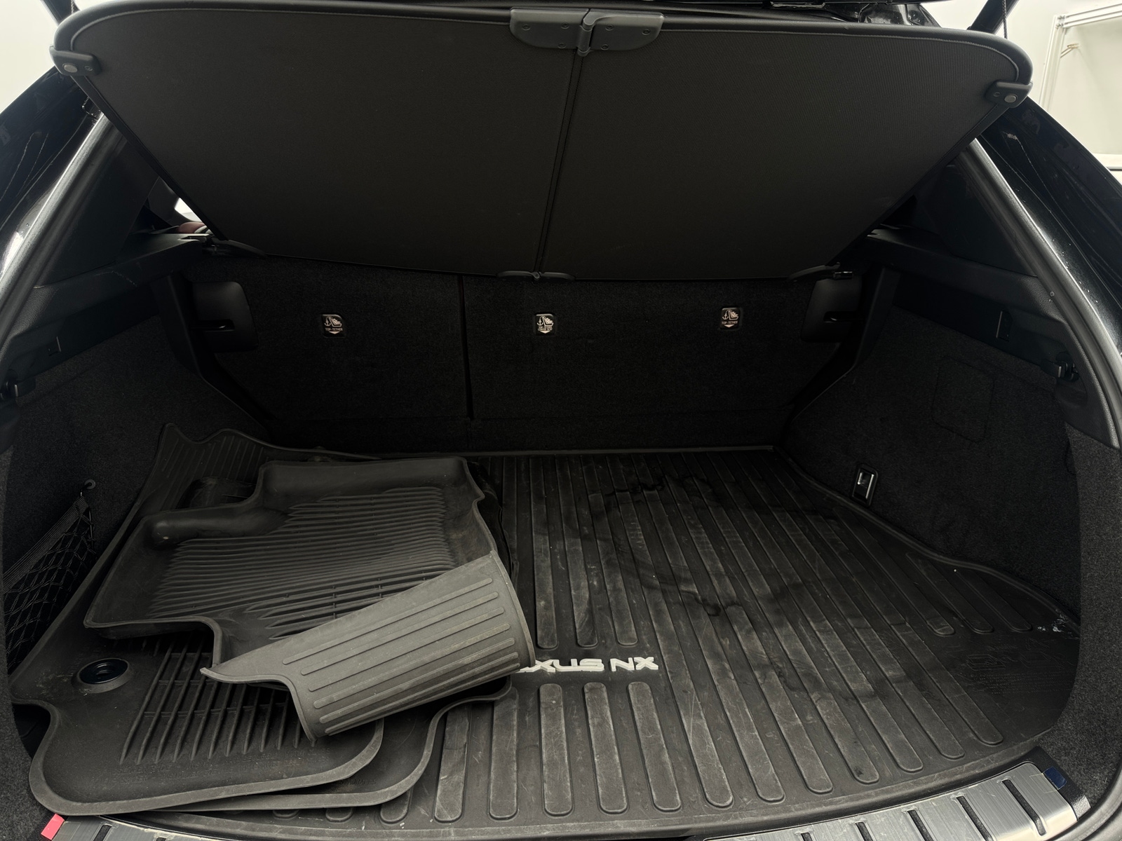 Thumbnail: 2022 Lexus NX - 6
