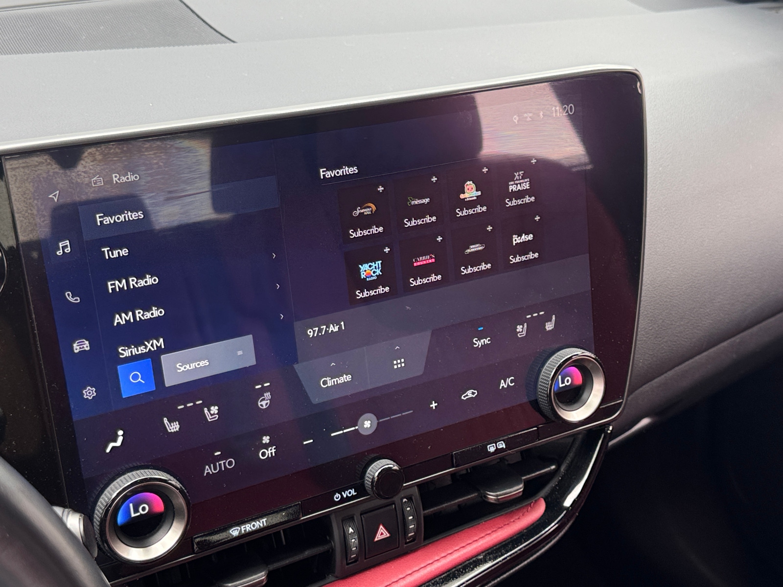 Thumbnail: 2022 Lexus NX - 3
