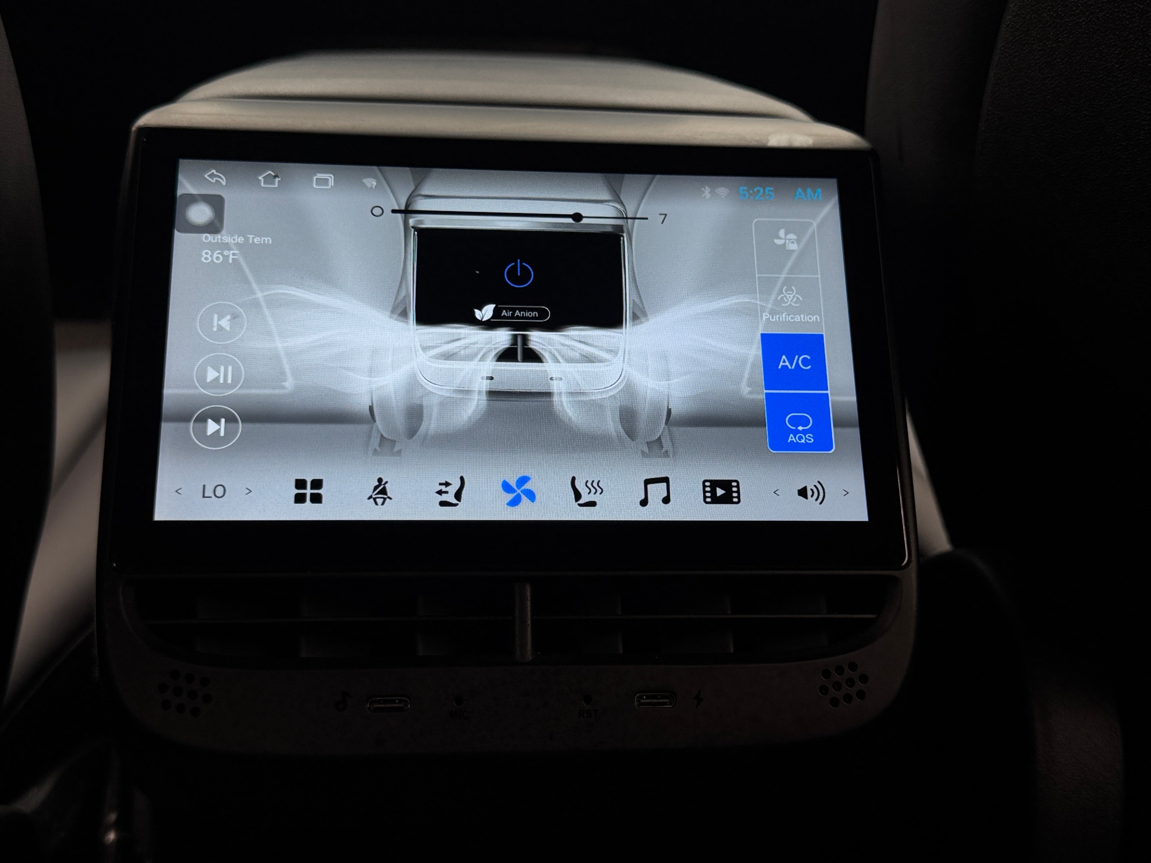 Used 2023 Tesla Model Y Long Range with VIN 7SAYGDEE9PA069985 for sale in Auburn, WA