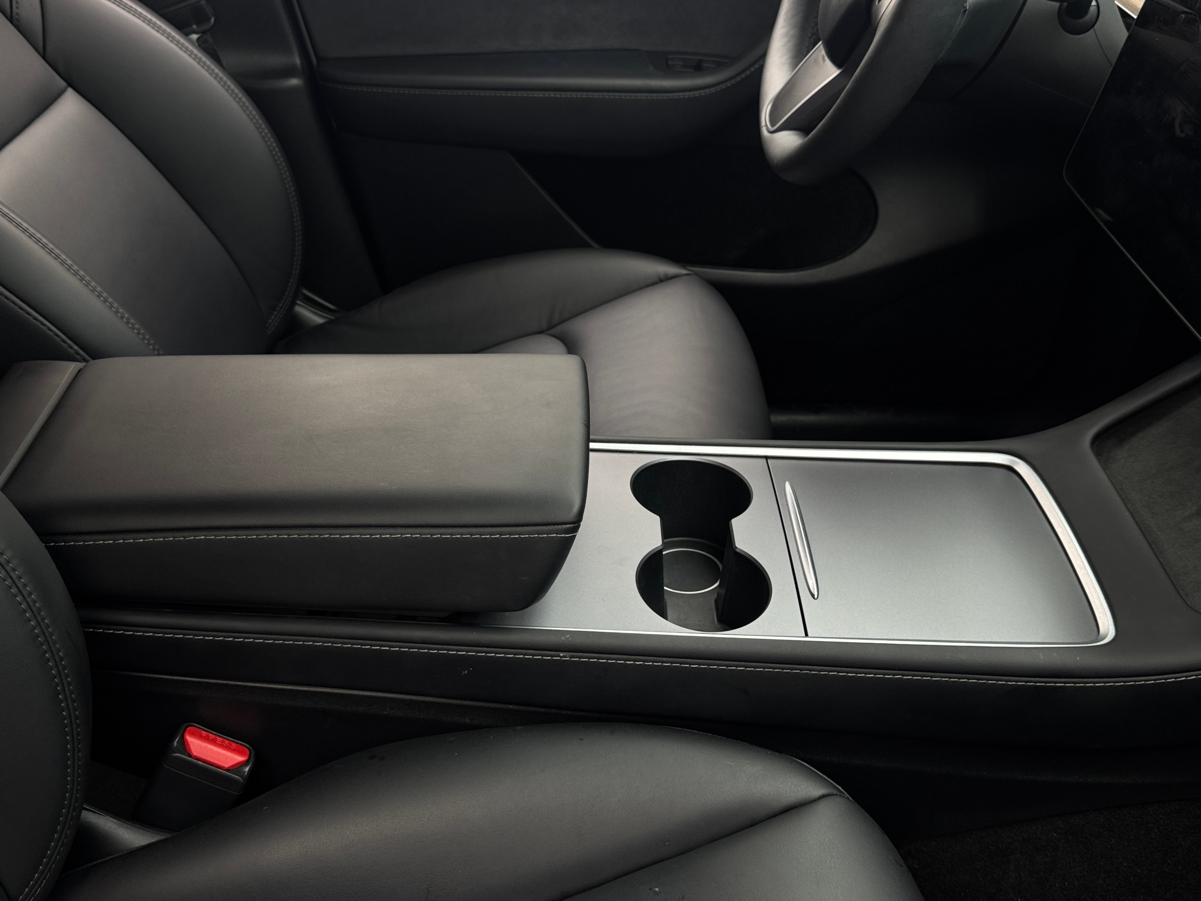 Used 2023 Tesla Model Y Long Range with VIN 7SAYGDEE9PA069985 for sale in Auburn, WA