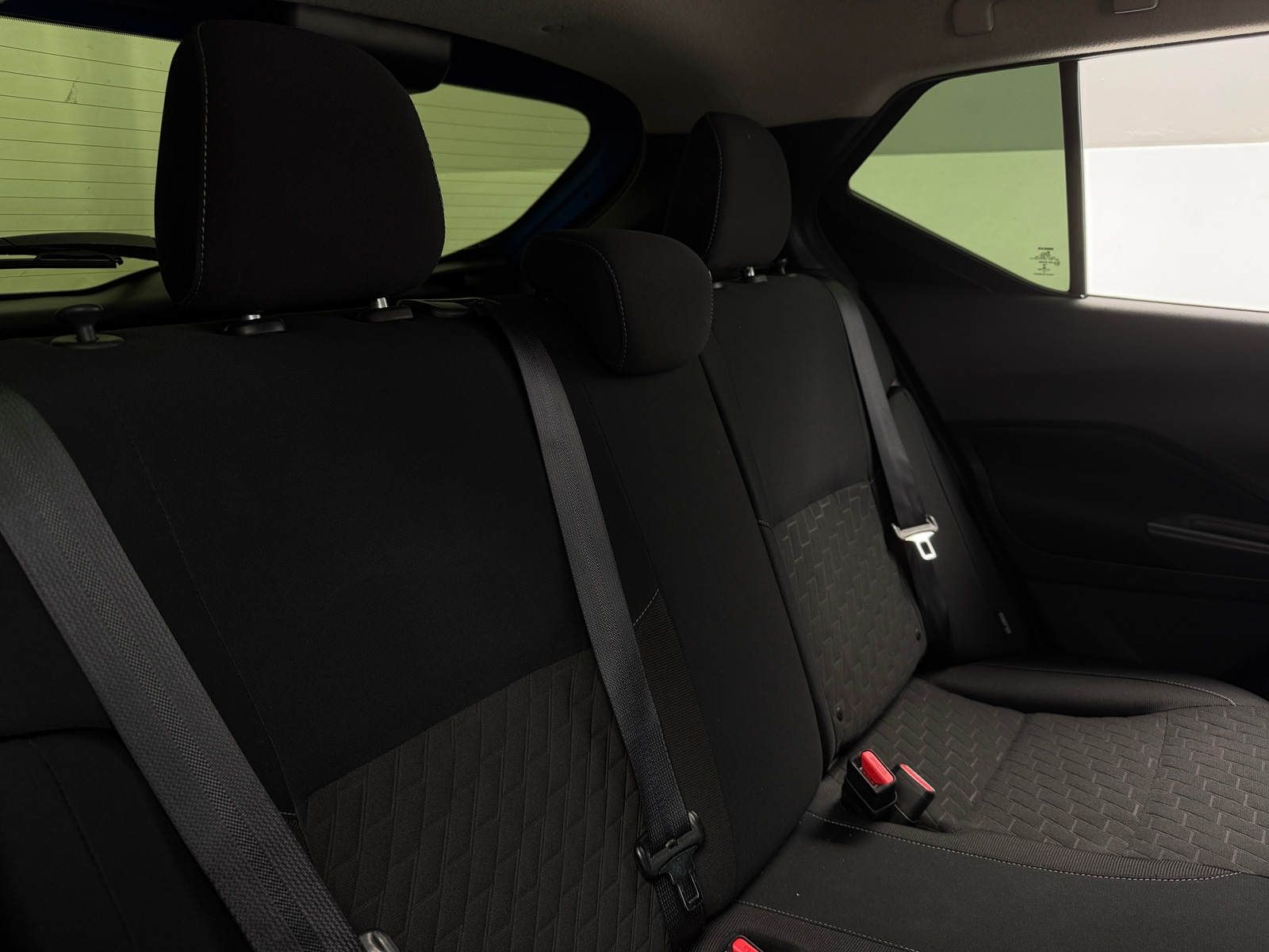 Thumbnail: 2022 Nissan Kicks - 6