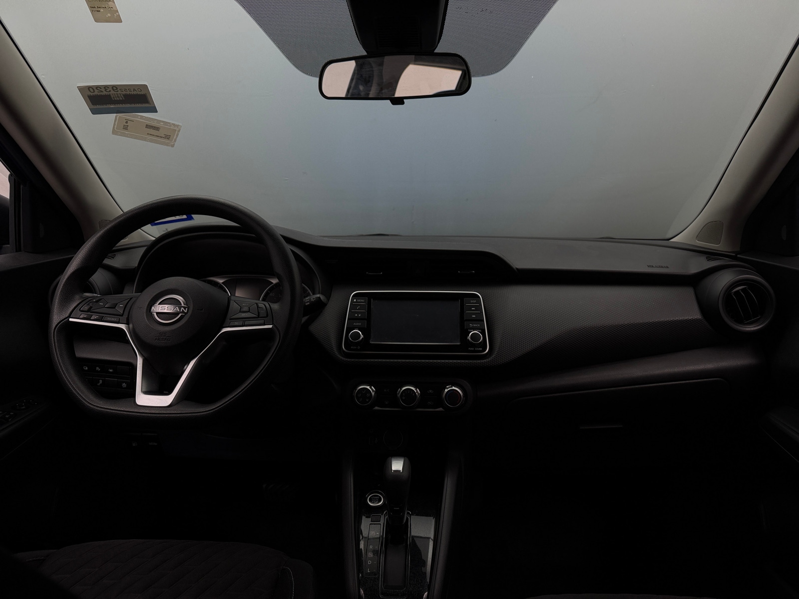 Thumbnail: 2022 Nissan Kicks - 3