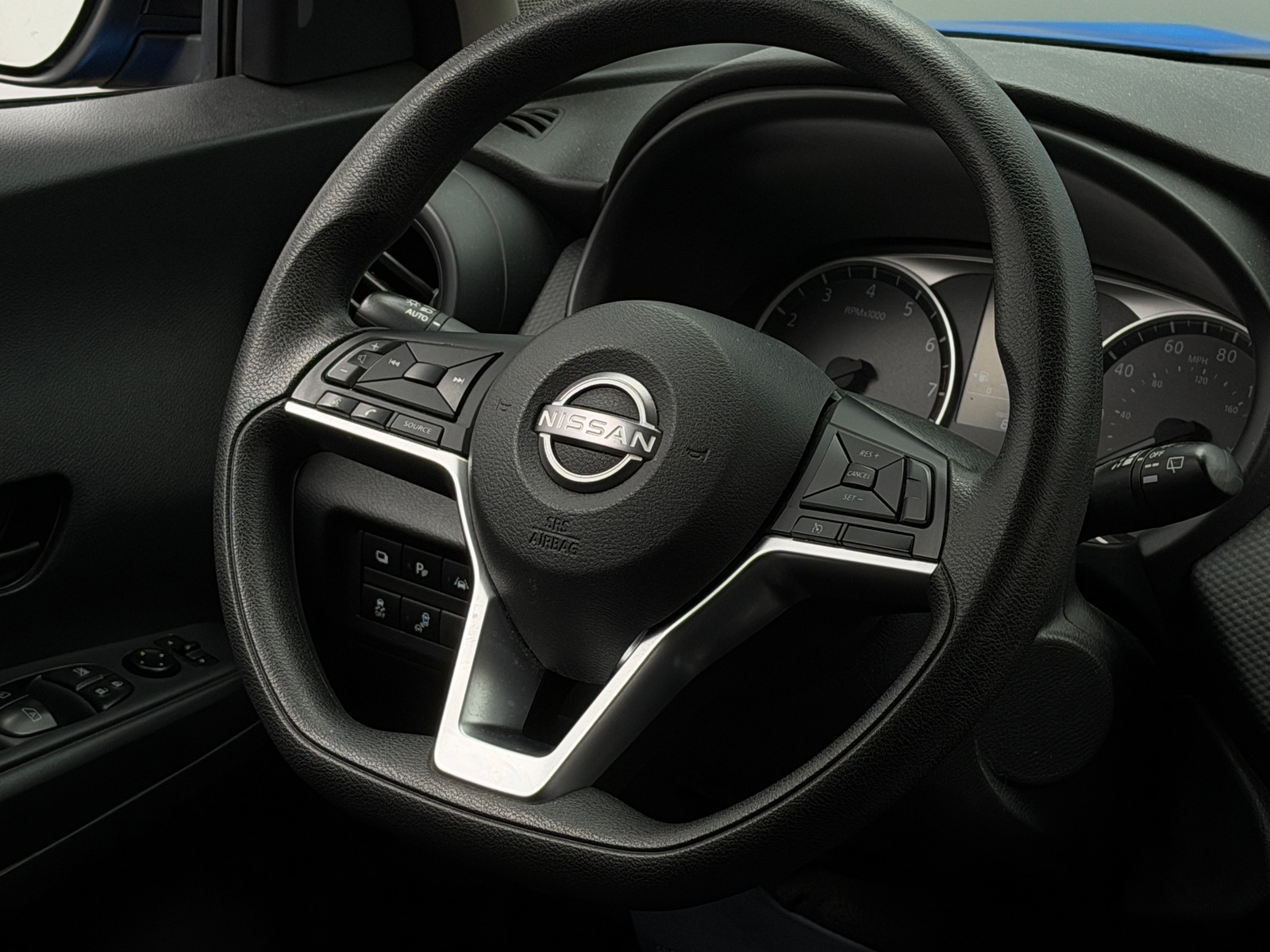Thumbnail: 2022 Nissan Kicks - 5
