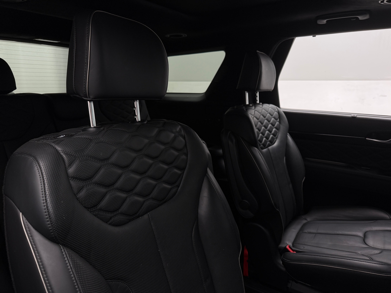 Thumbnail: 2022 Hyundai Palisade - 5