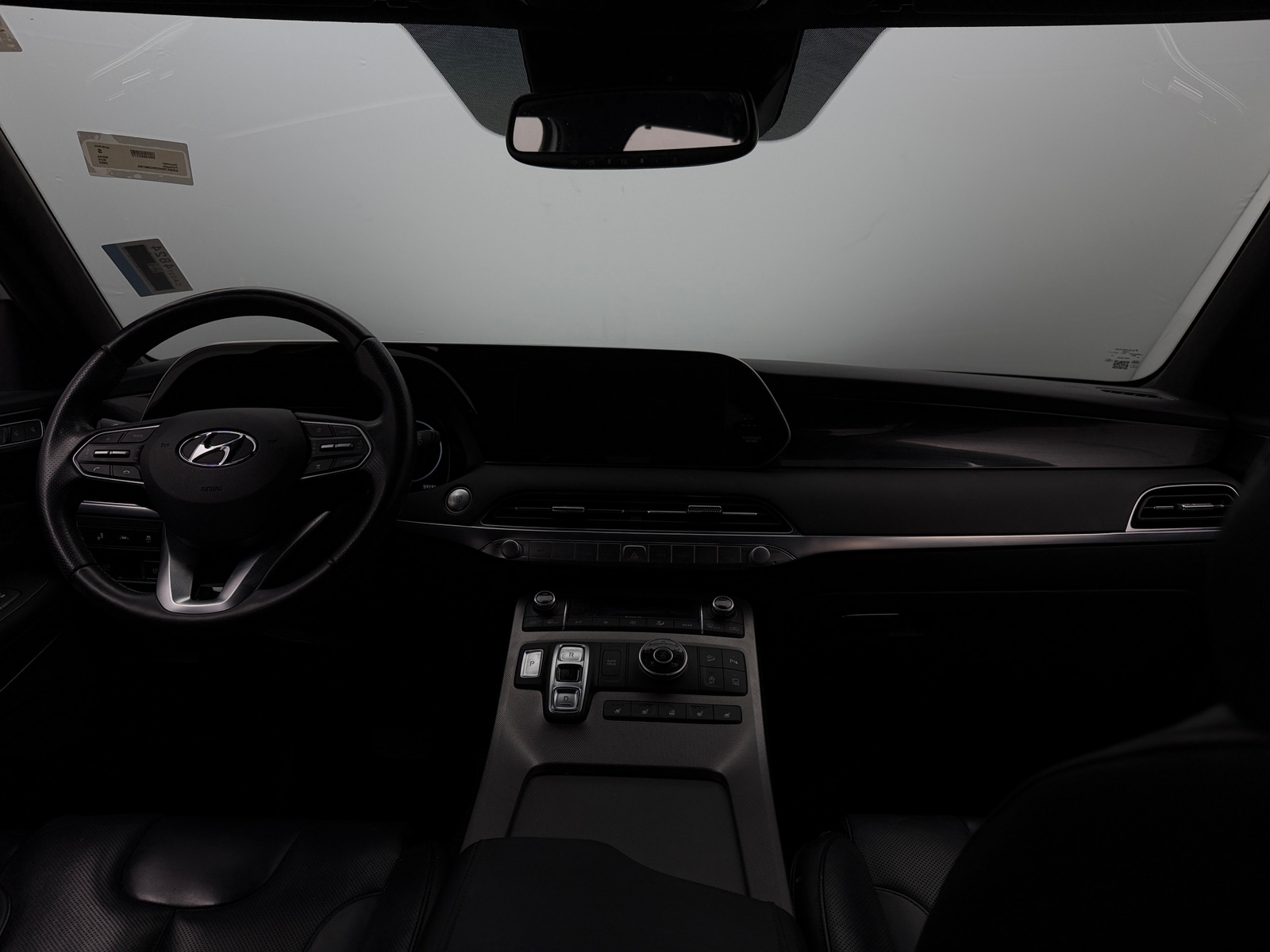 Thumbnail: 2022 Hyundai Palisade - 2