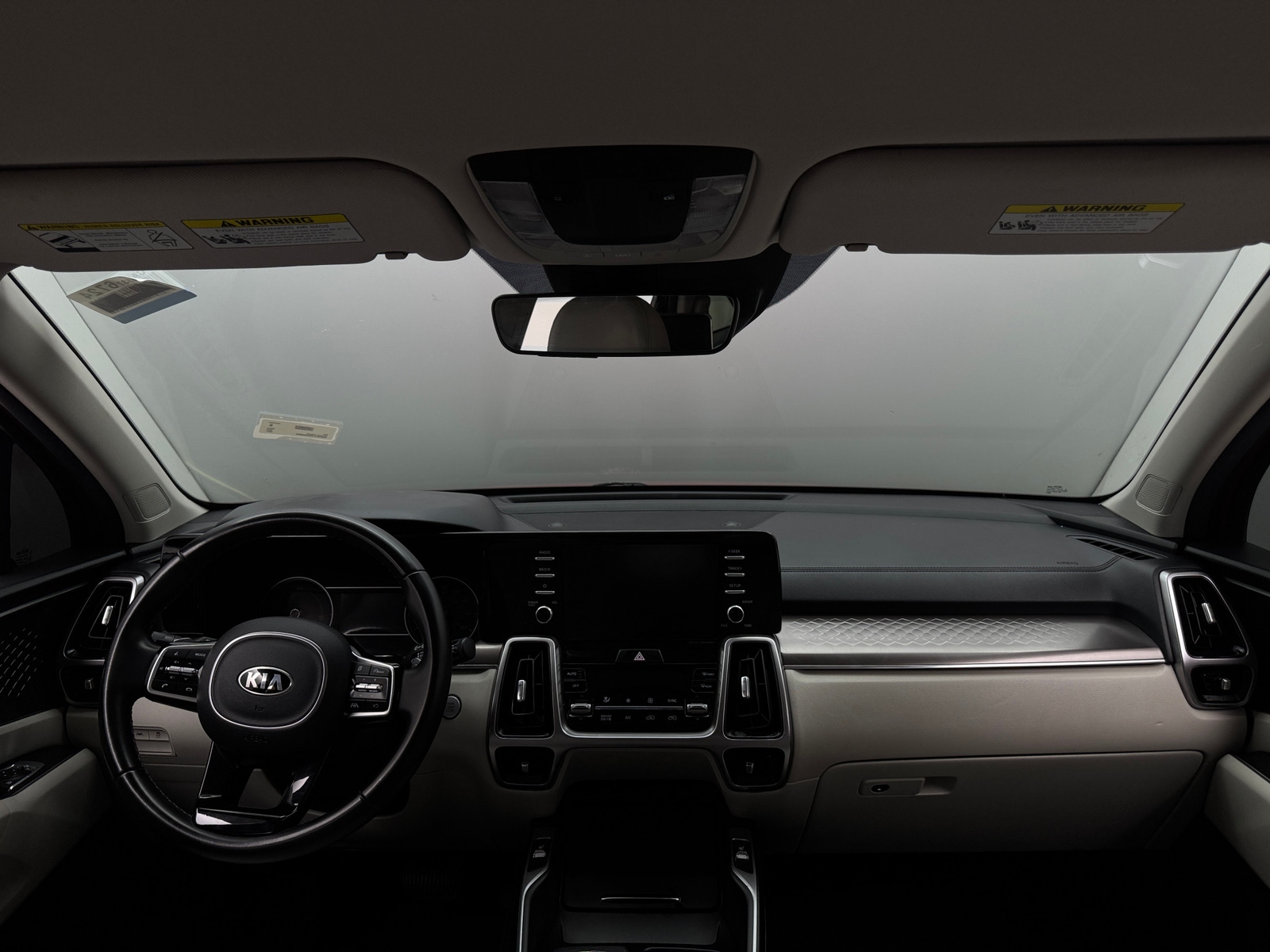 Thumbnail: 2021 Kia Sorento - 2