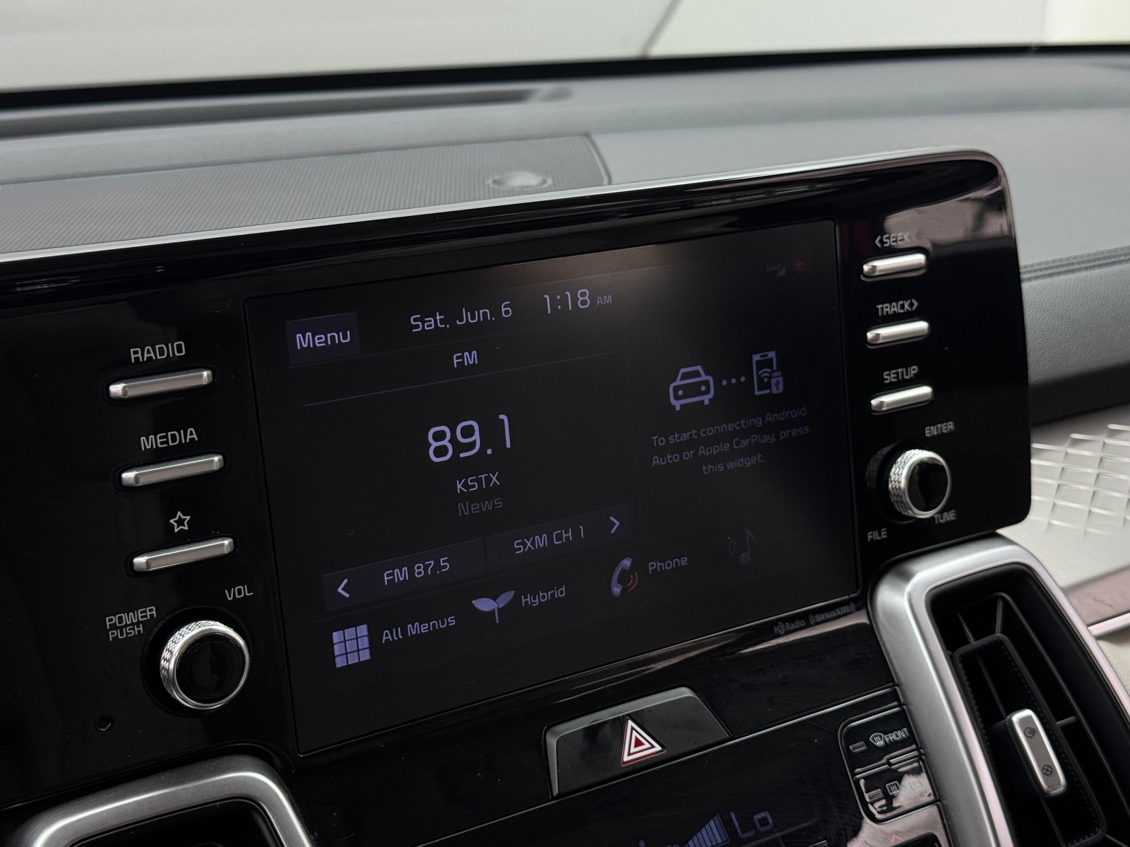 Thumbnail: 2021 Kia Sorento - 3
