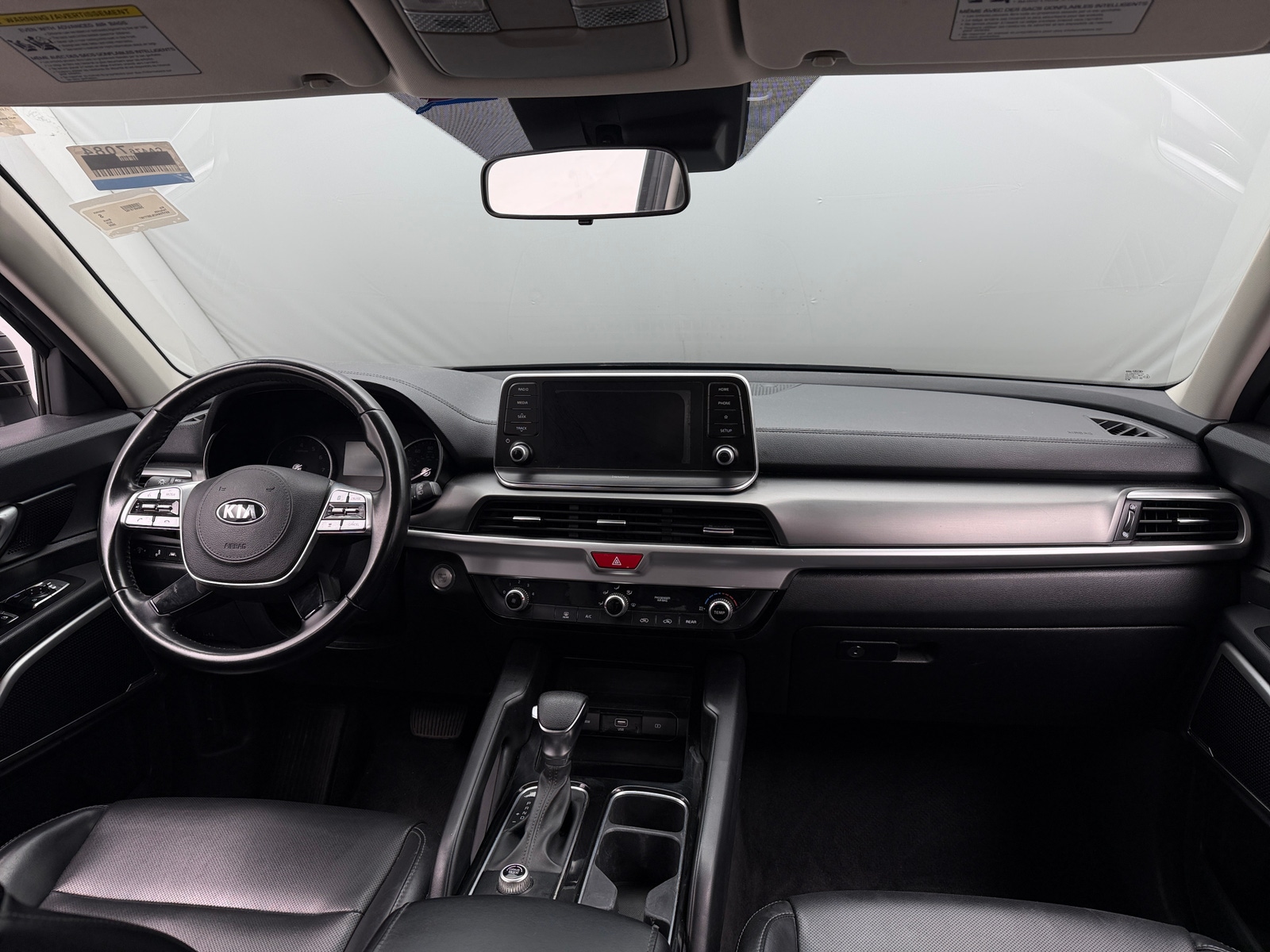 Thumbnail: 2020 Kia Telluride - 2
