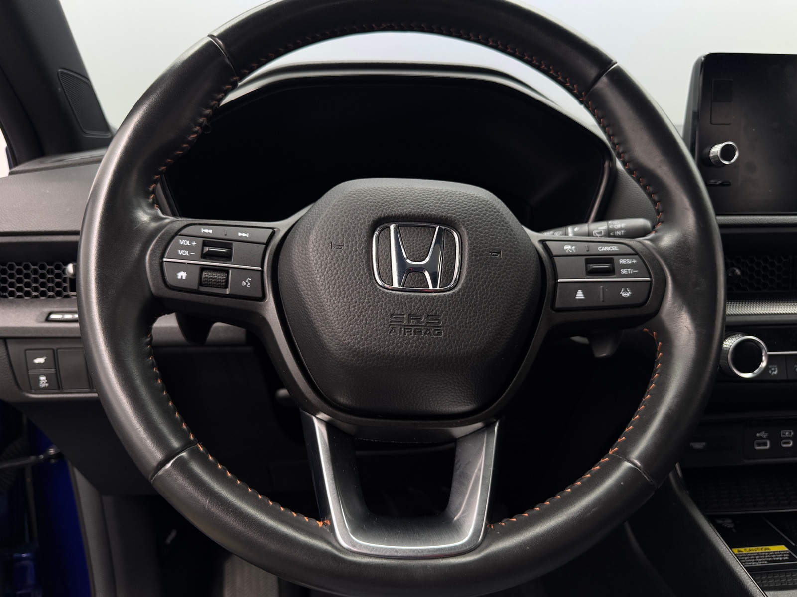Thumbnail: 2024 Honda CR-V - 4