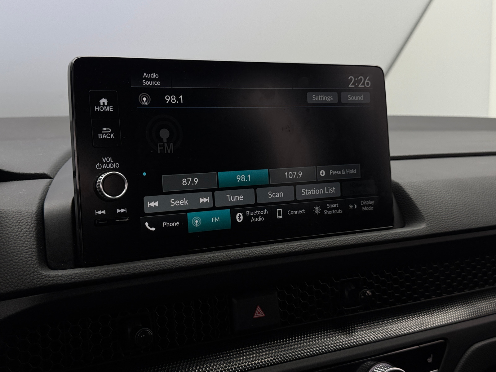 Thumbnail: 2024 Honda CR-V - 3