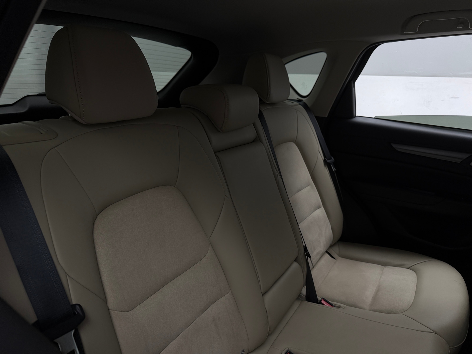 Thumbnail: 2023 Mazda CX-5 - 5