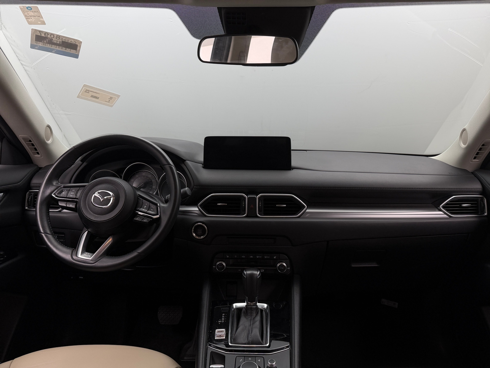 Thumbnail: 2023 Mazda CX-5 - 2