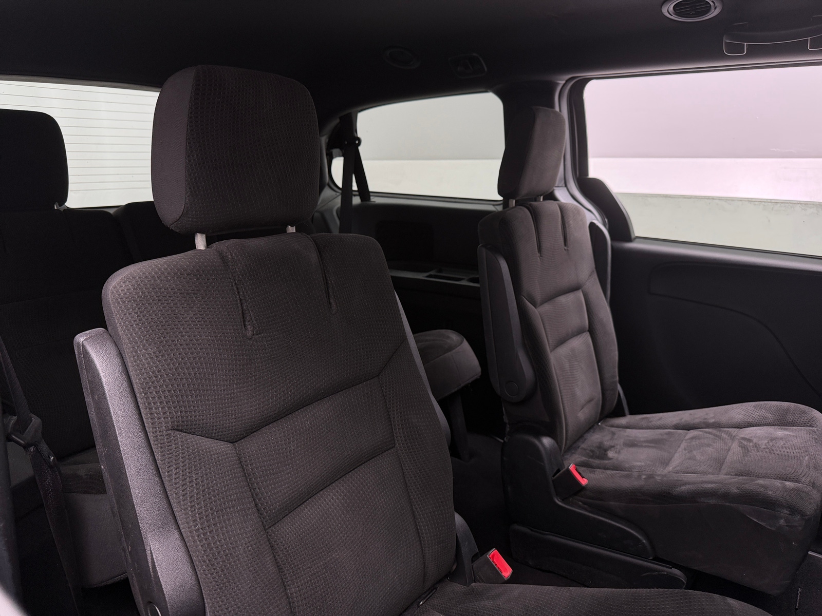 Thumbnail: 2018 Dodge Grand Caravan - 6