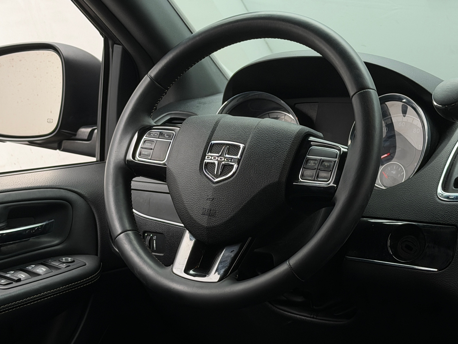 Thumbnail: 2018 Dodge Grand Caravan - 5