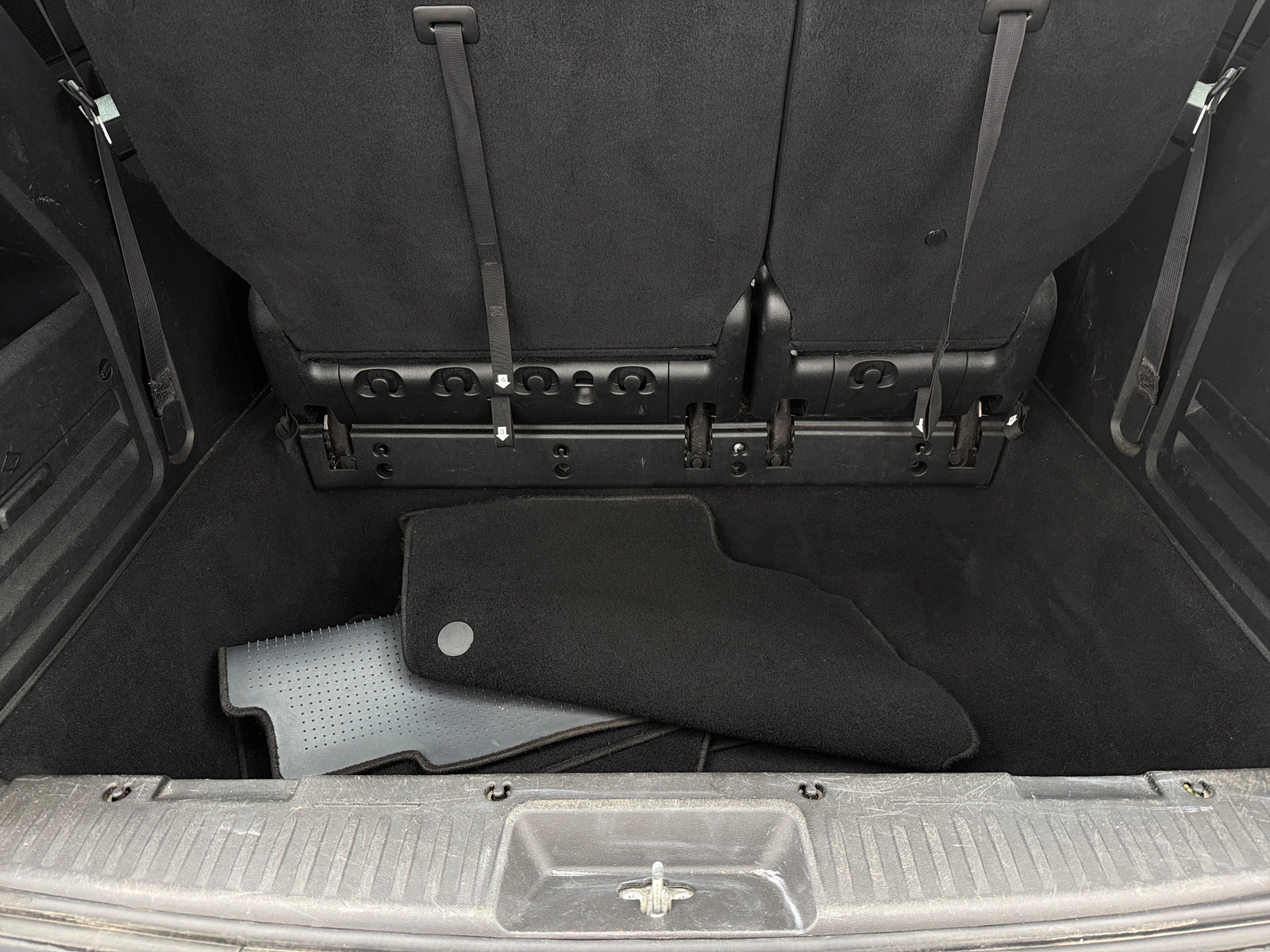 Thumbnail: 2018 Dodge Grand Caravan - 7