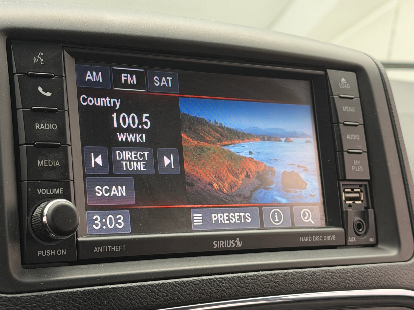 Thumbnail: 2018 Dodge Grand Caravan - 4