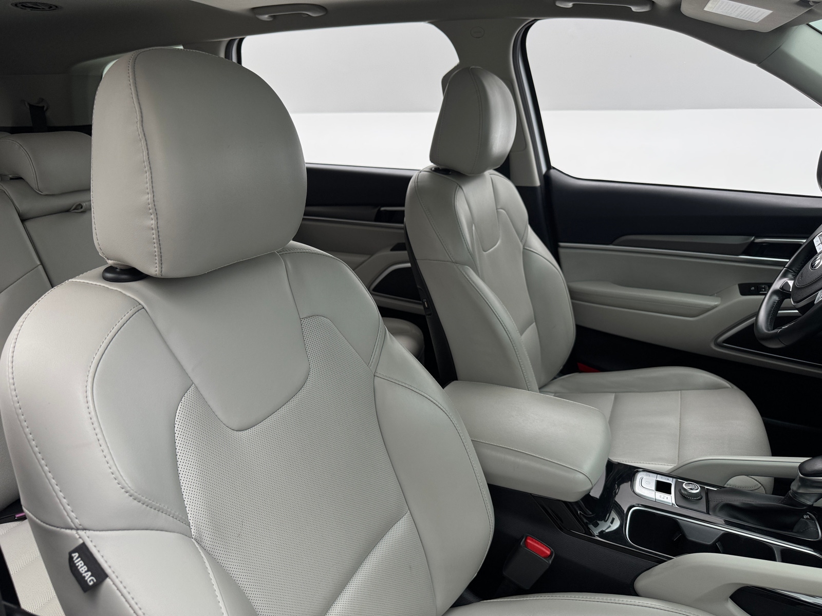 Thumbnail: 2020 Kia Telluride - 2